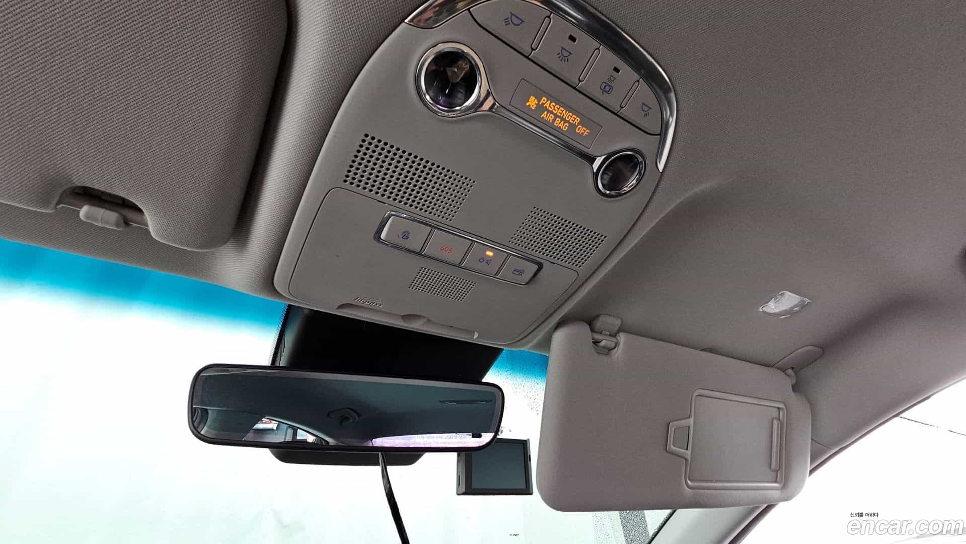 Grandeur Hyundai 2020.1-OPTION-022
