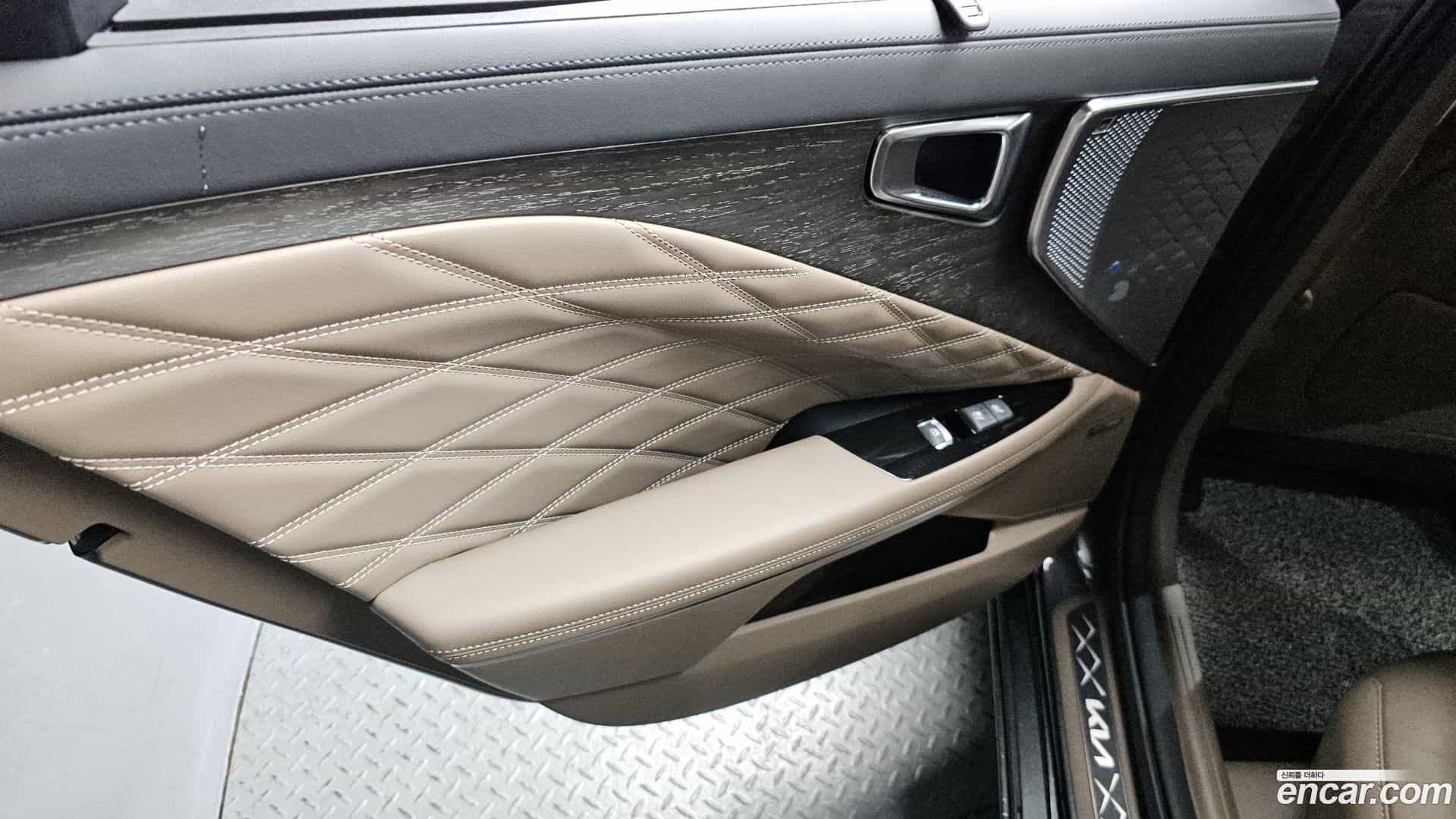 K8 Kia 2022.3-INNER-035