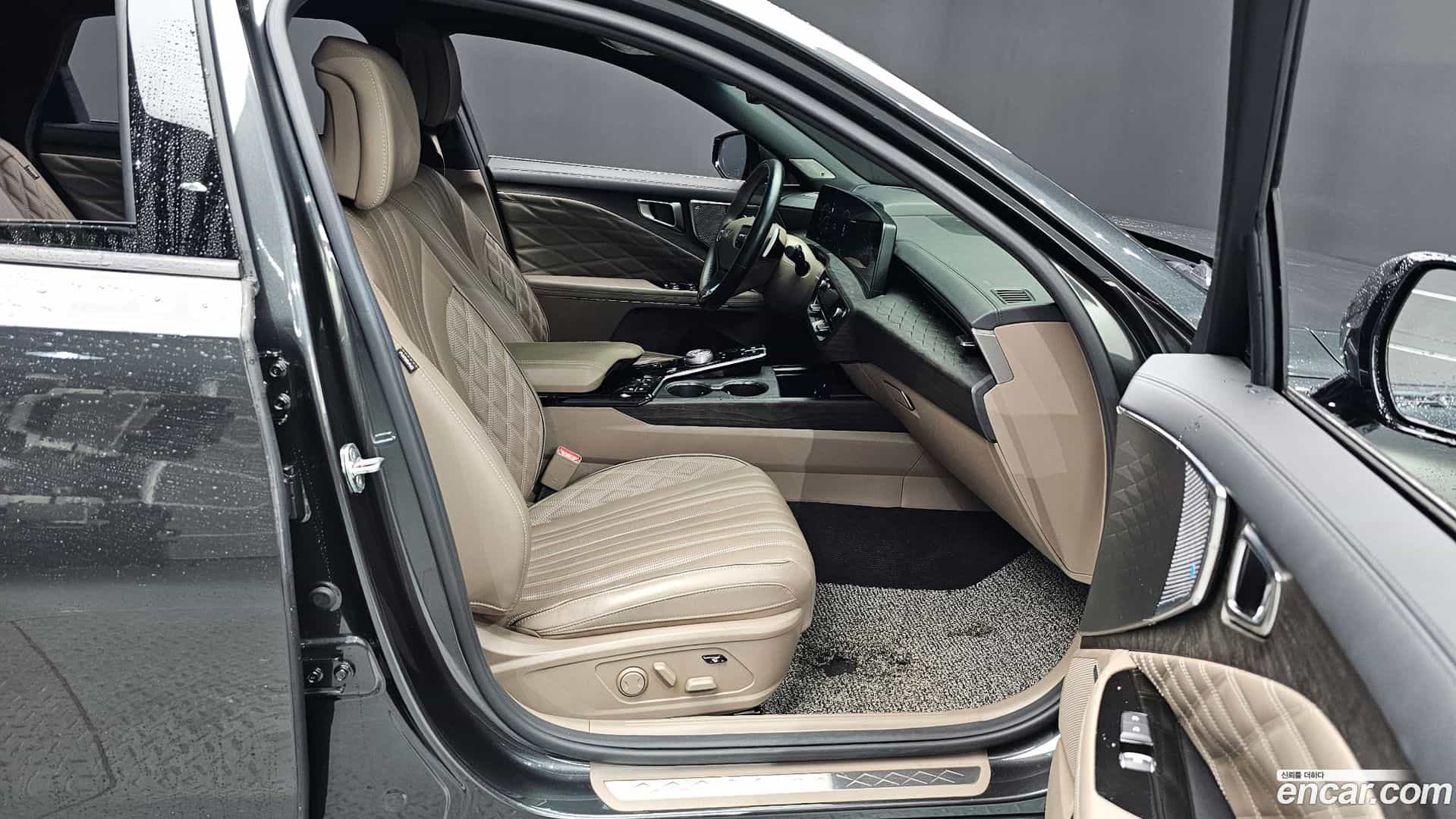 K8 Kia 2022.3-INNER-036