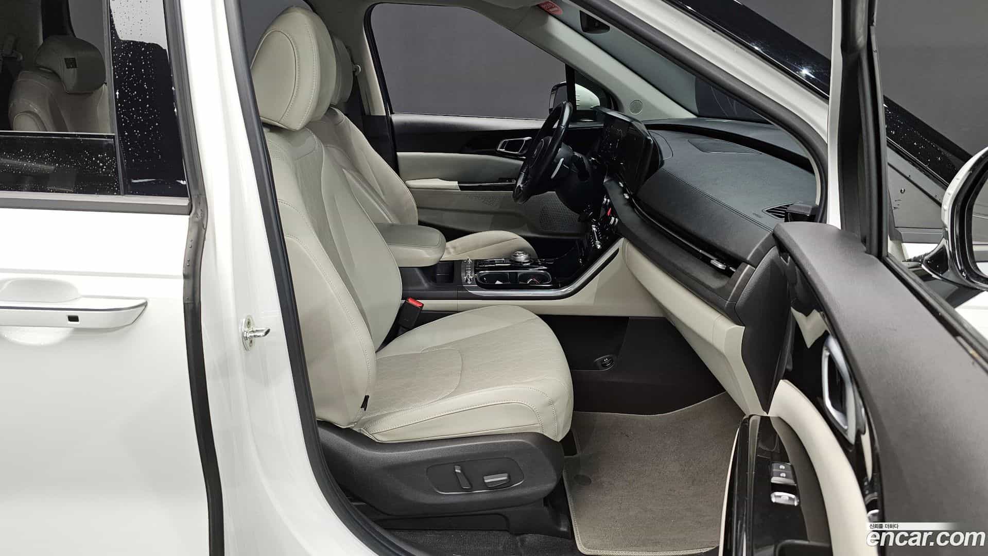 Canival Kia 2020.8-INNER-036