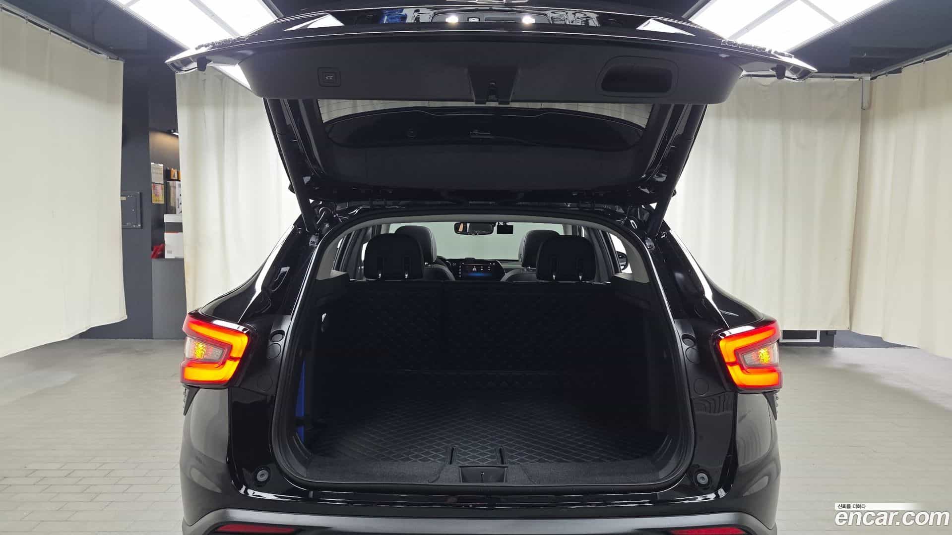 Trax Chevrolet 2023.5-OPTION-020