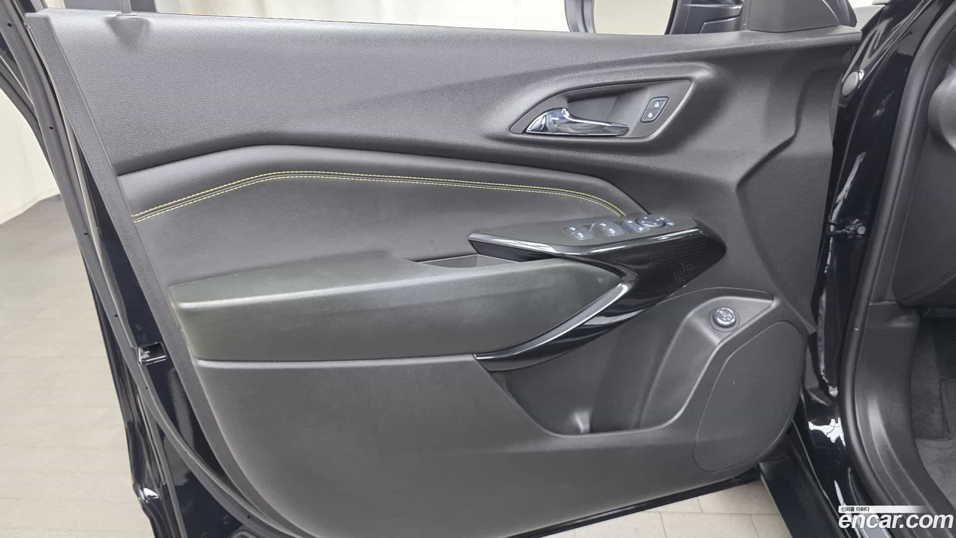 Trax Chevrolet 2023.5-INNER-034