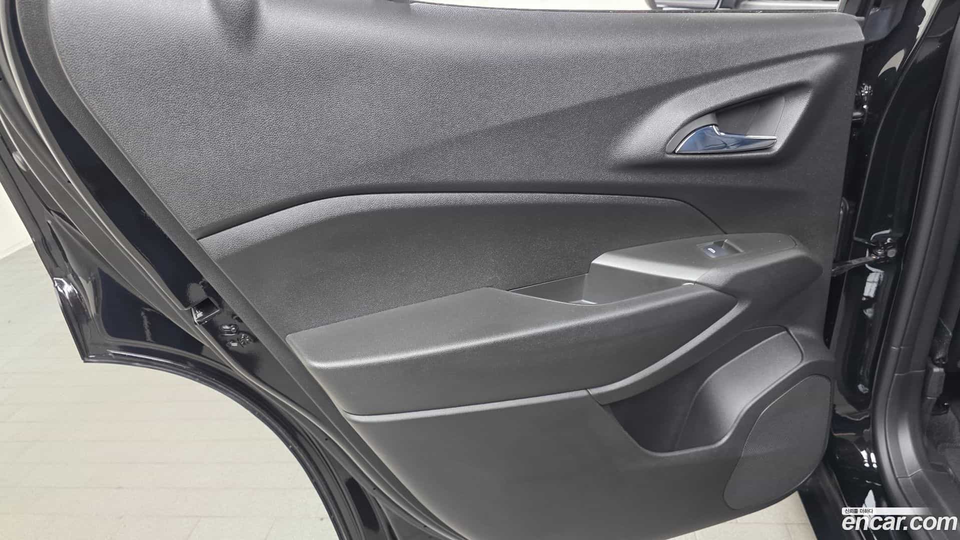 Trax Chevrolet 2023.5-INNER-035