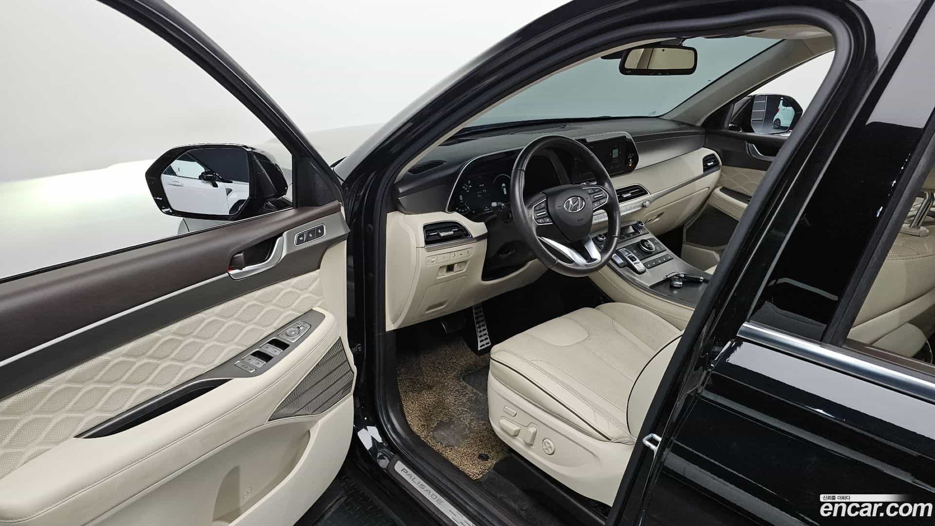 Palisade Hyundai 2021.10-OPTION-015