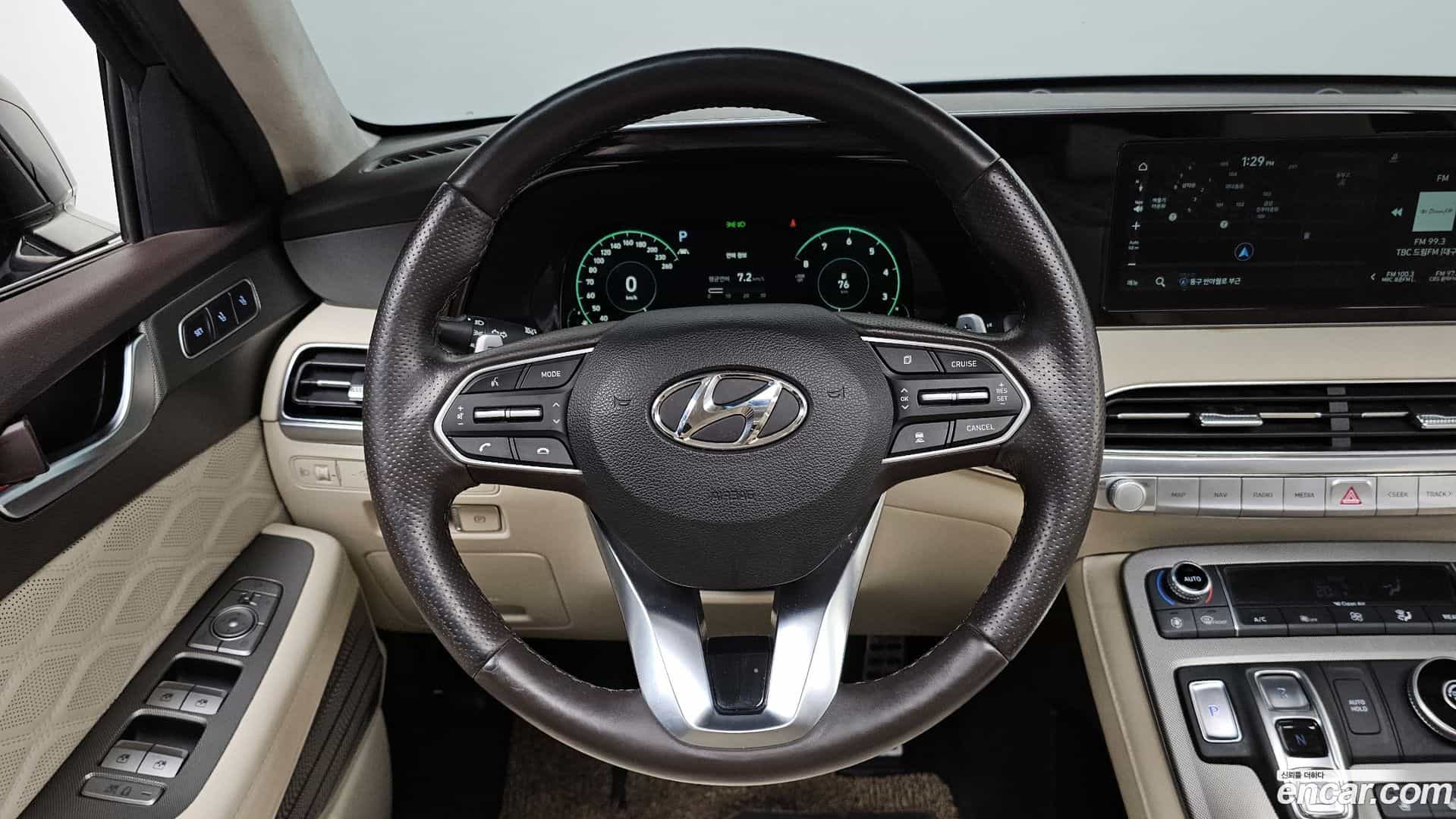 Palisade Hyundai 2021.10-OPTION-017