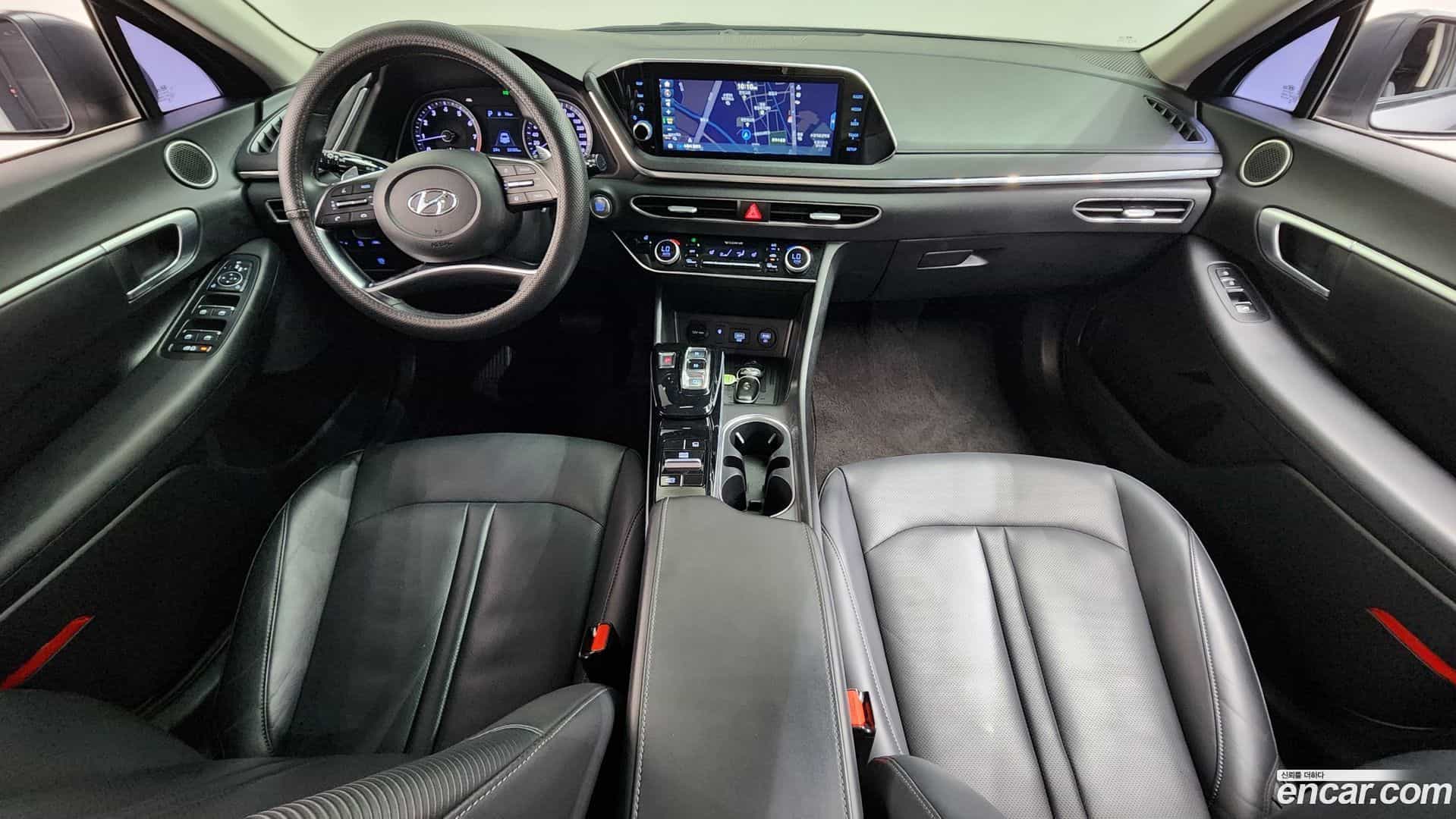 Sonata Hyundai 2019.9-INNER-007