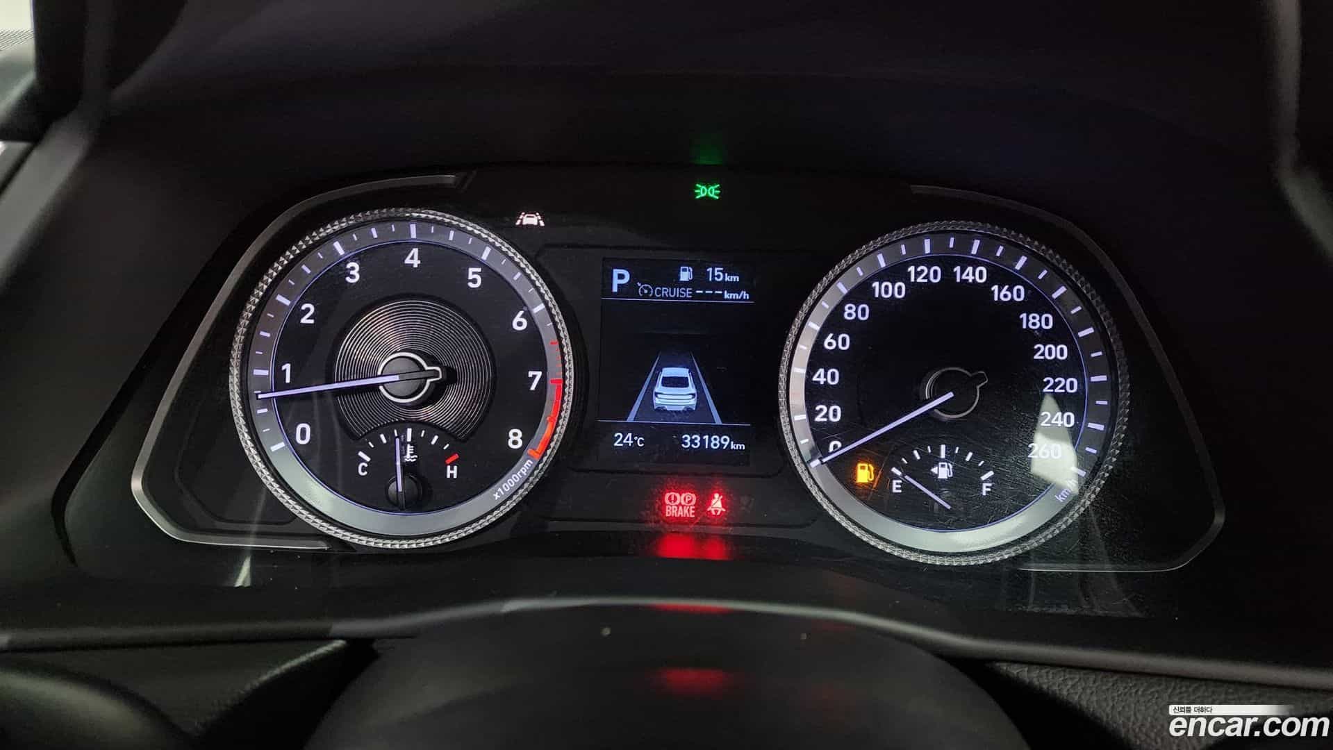 Sonata Hyundai 2019.9-INNER-008
