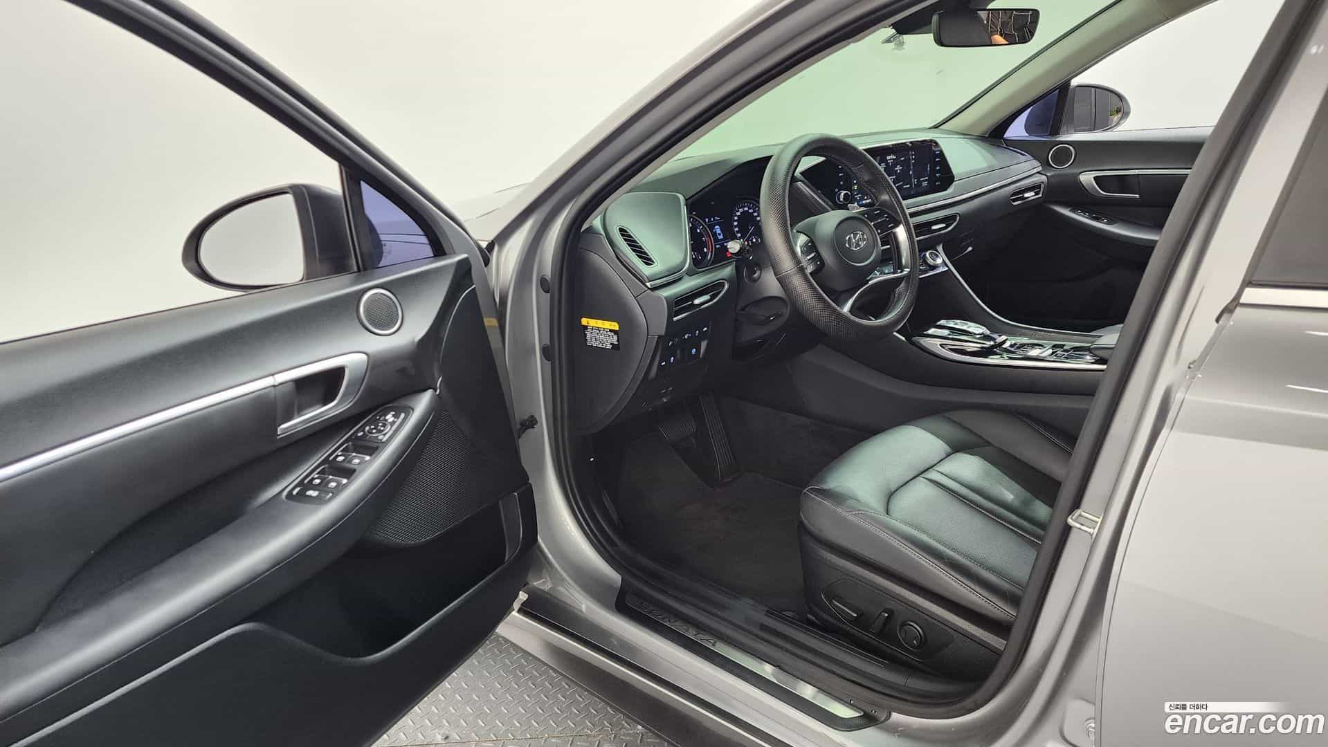 Sonata Hyundai 2019.9-INNER-010