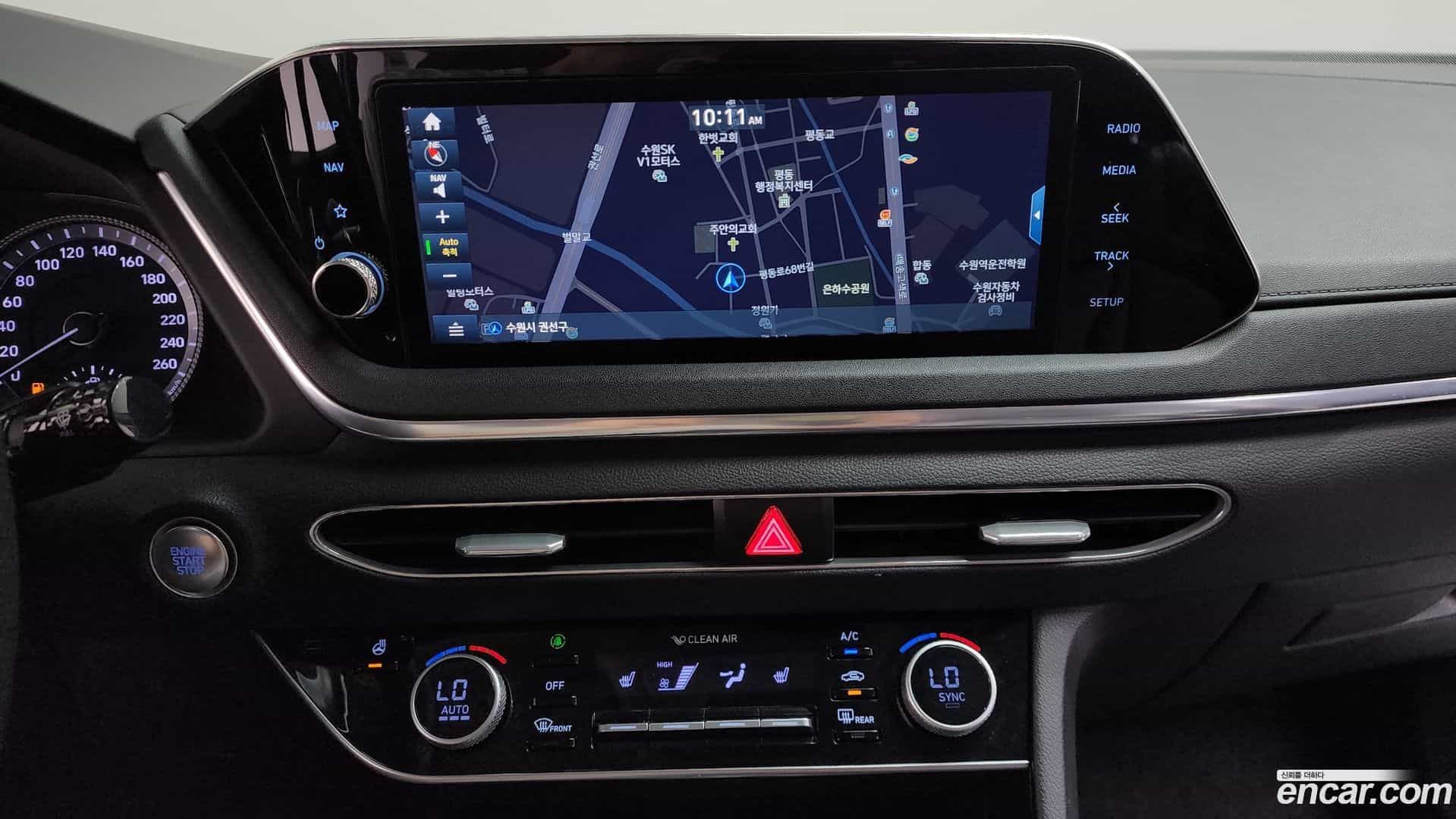 Sonata Hyundai 2019.9-OPTION-016