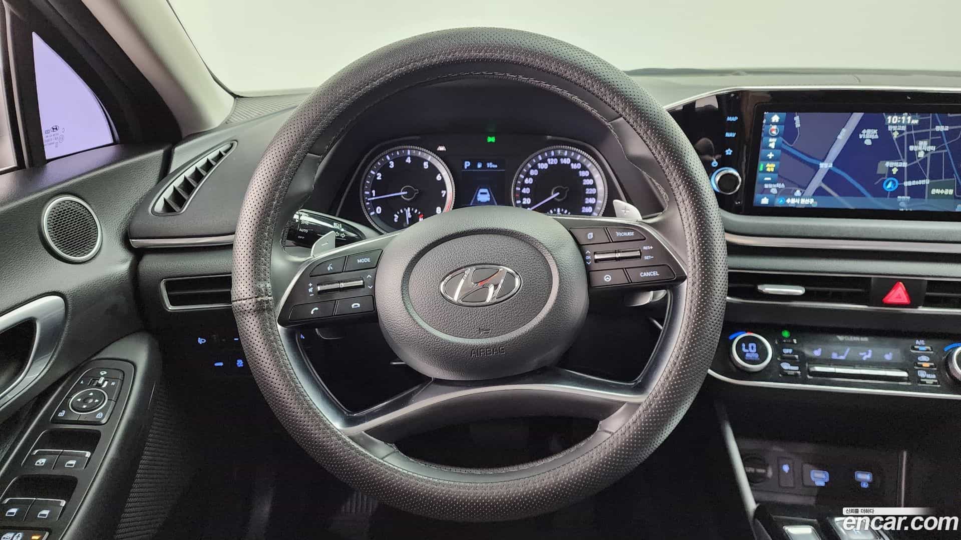 Sonata Hyundai 2019.9-OPTION-017