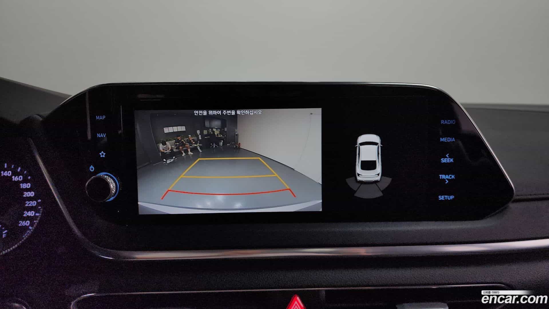Sonata Hyundai 2019.9-OPTION-018