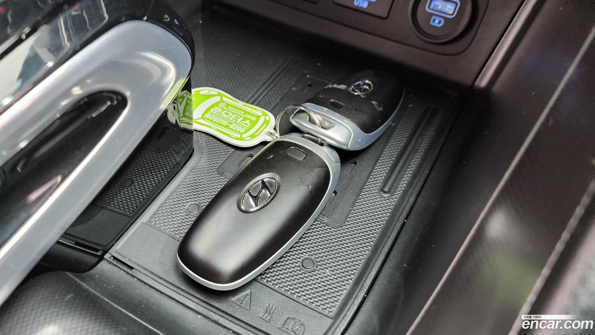 Sonata Hyundai 2019.9-OPTION-020