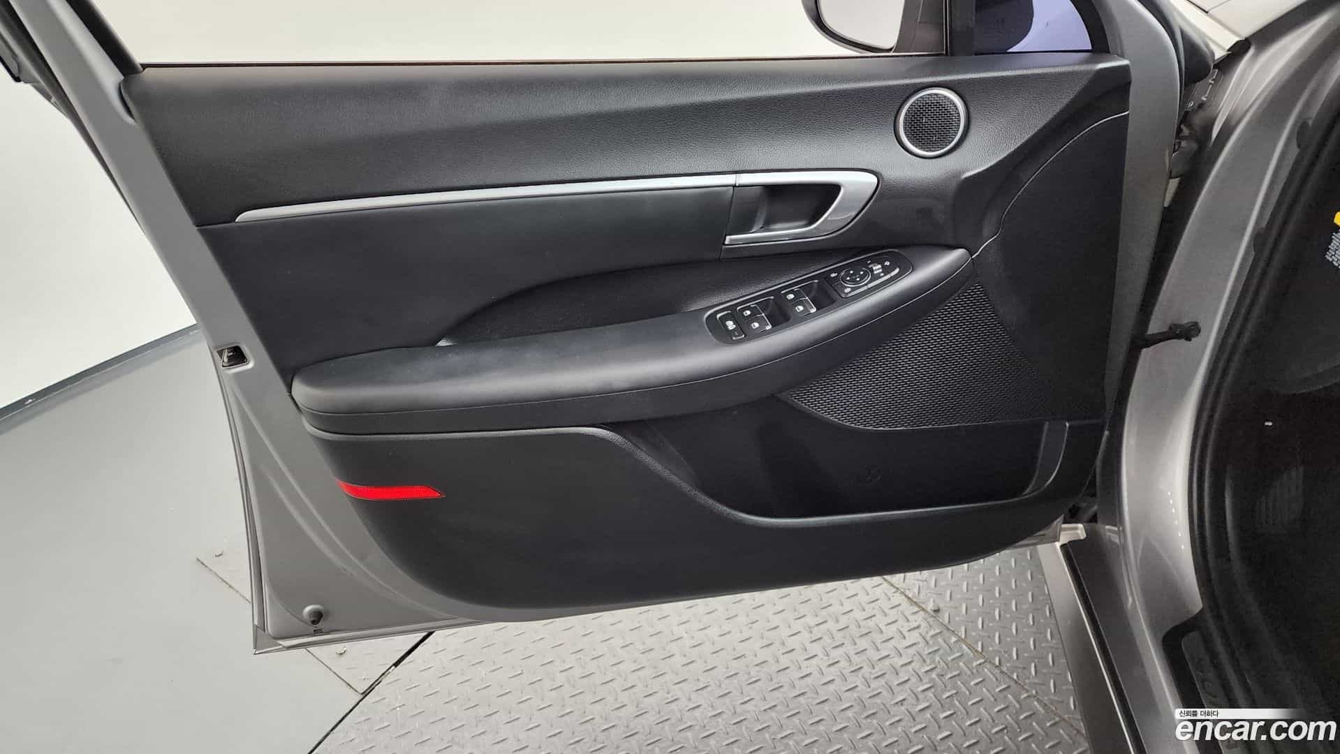 Sonata Hyundai 2019.9-INNER-034