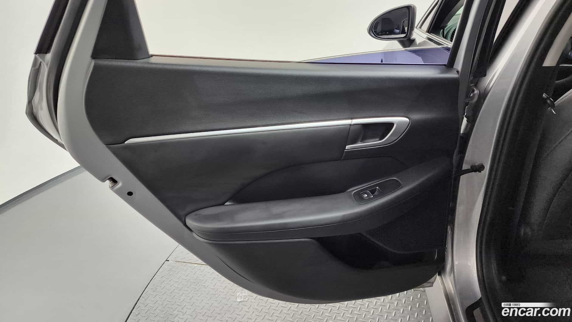Sonata Hyundai 2019.9-INNER-035