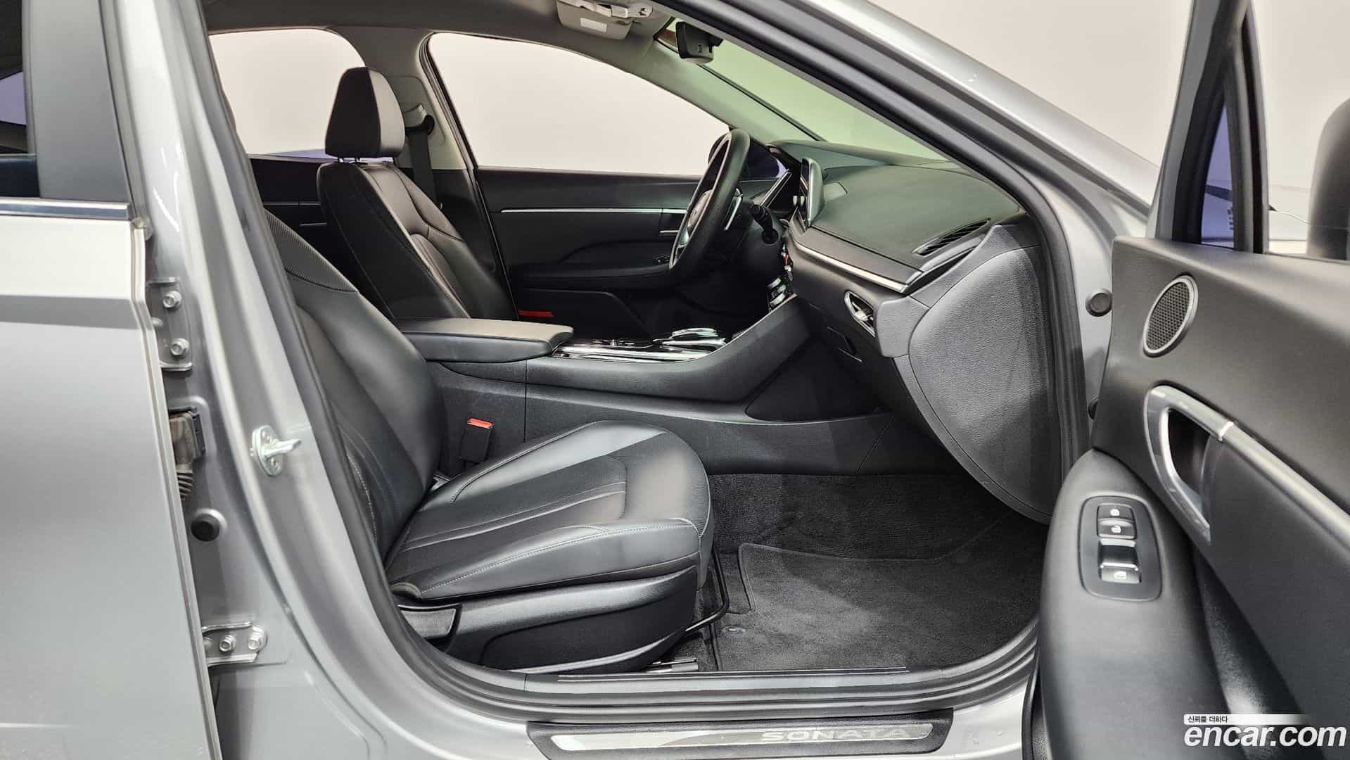 Sonata Hyundai 2019.9-INNER-036