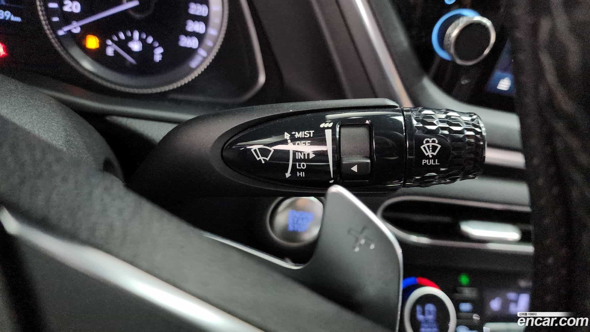Sonata Hyundai 2019.9-OPTION-040