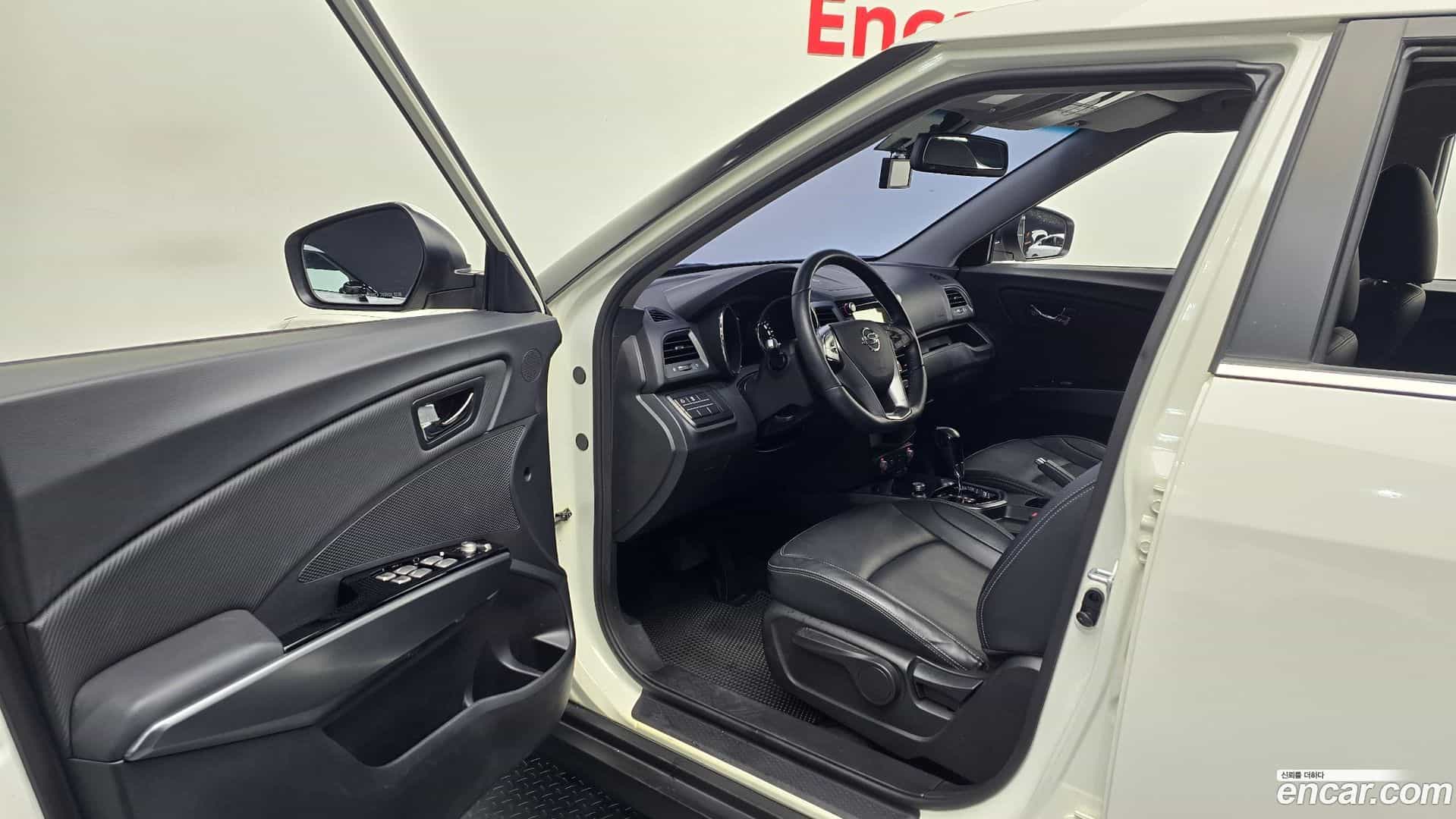 TIBOLI KG Mobility 2018.8-OPTION-015