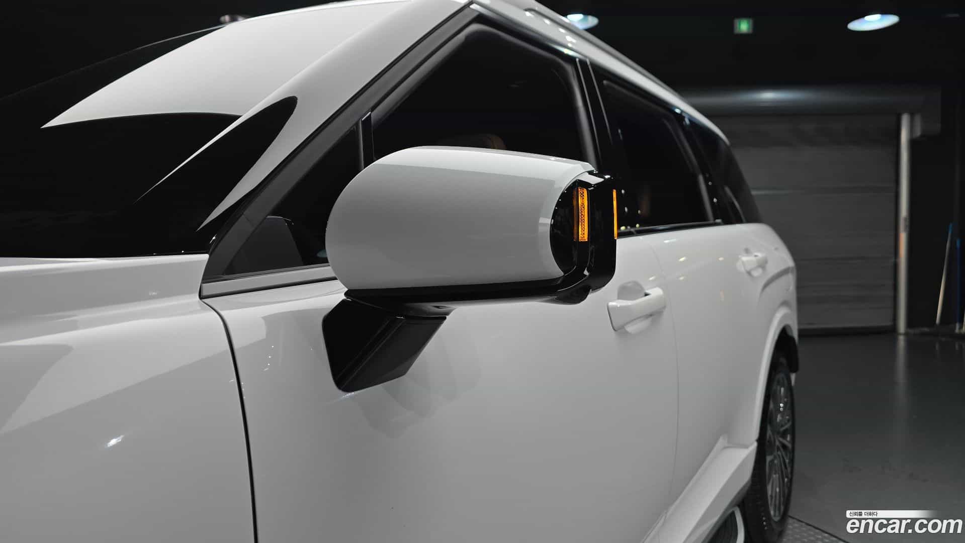 Palisade Hyundai 2025.3-OPTION-040