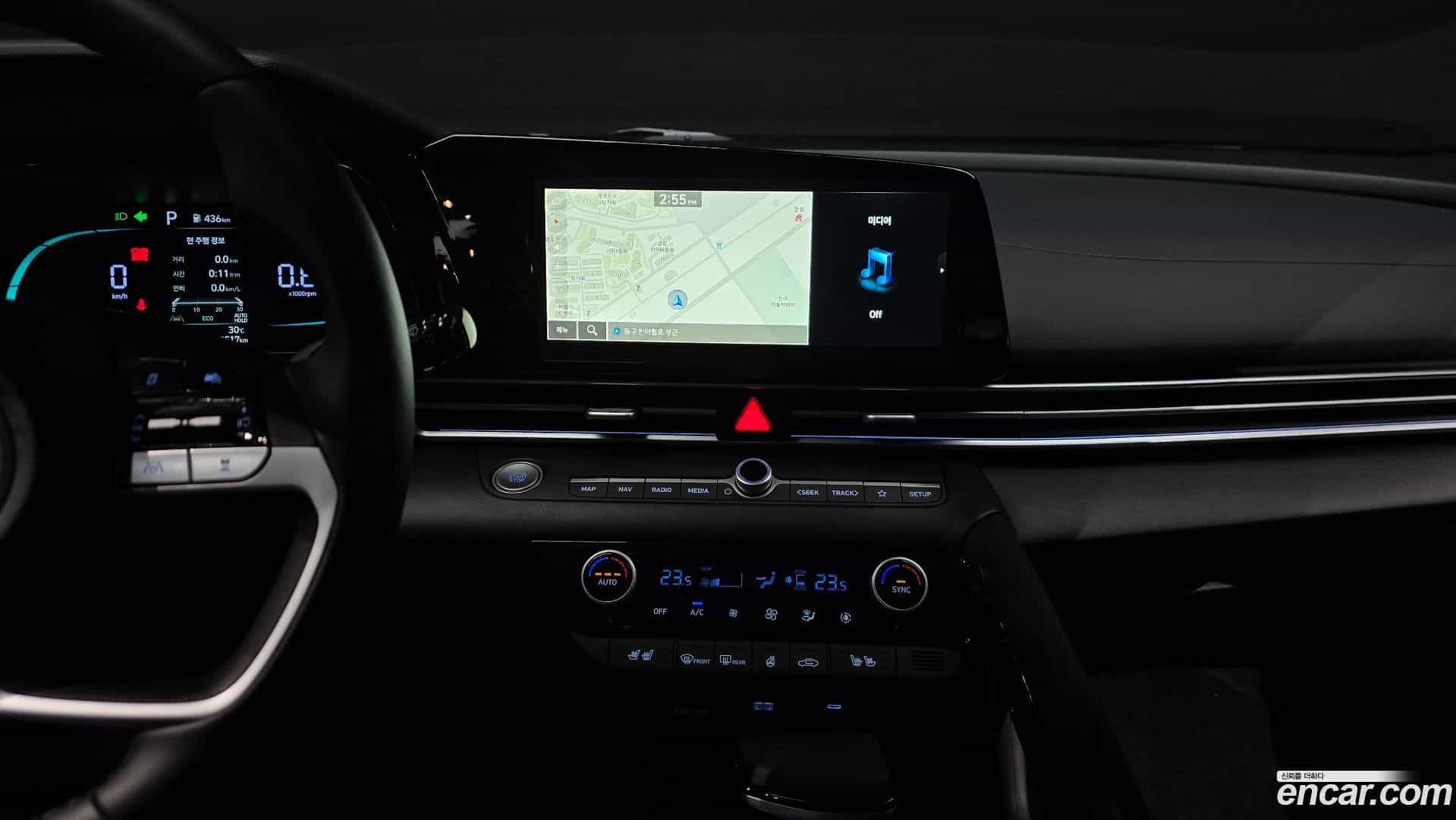 AVANTE Hyundai 2025.11-OPTION-017