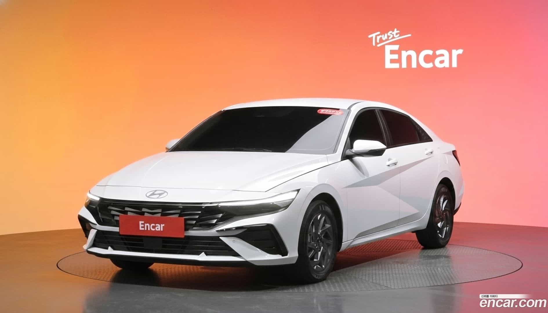 AVANTE Hyundai 2025.11-DIAG2-001