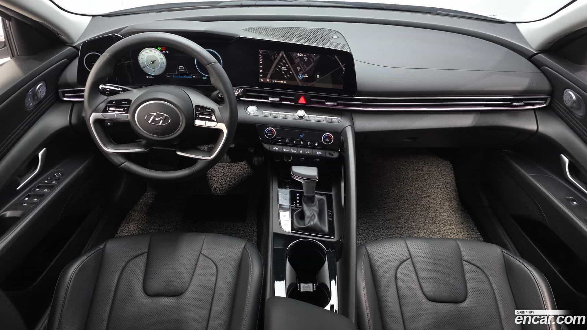 AVANTE Hyundai 2023.2-INNER-007