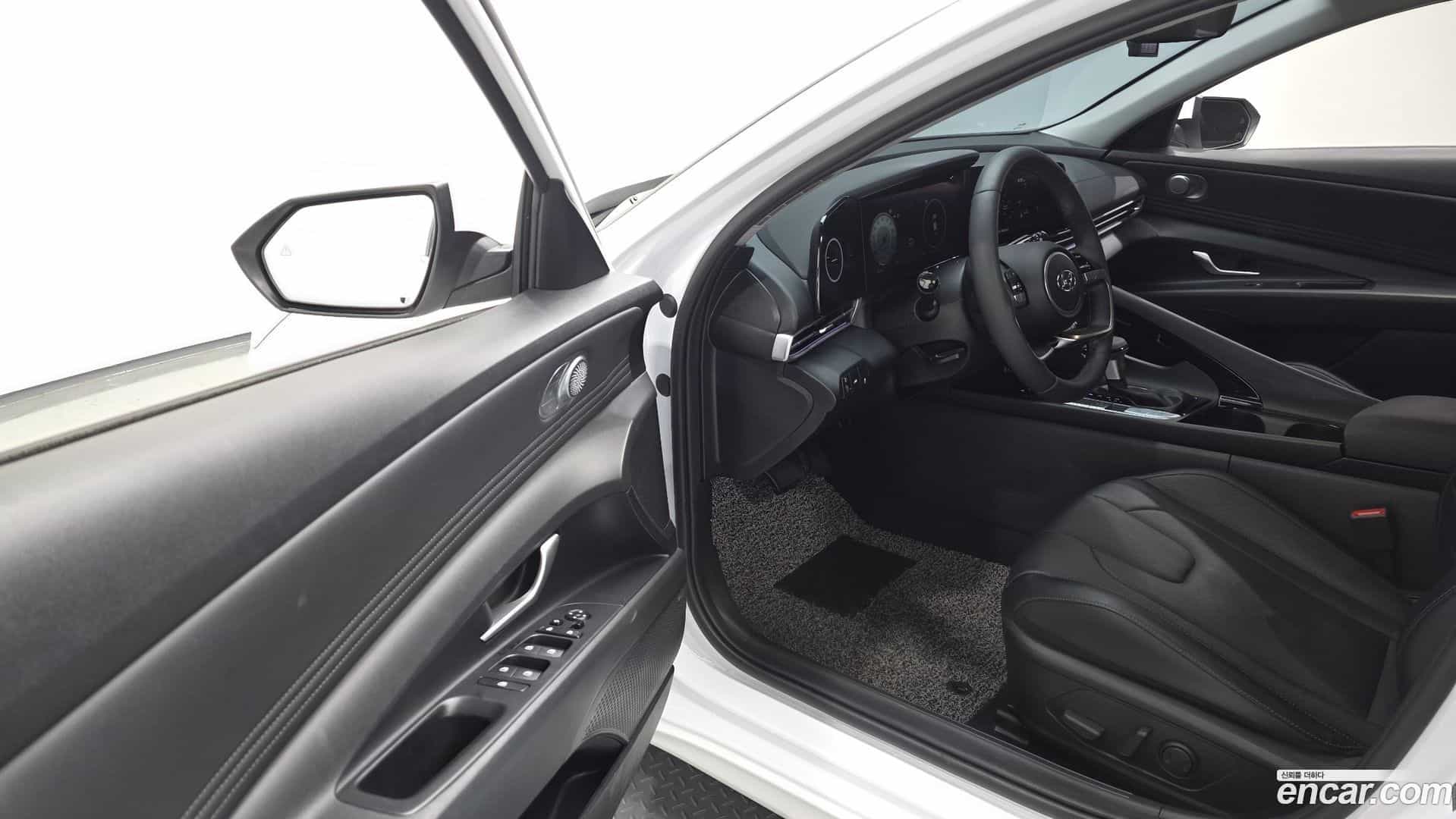 AVANTE Hyundai 2023.2-INNER-010