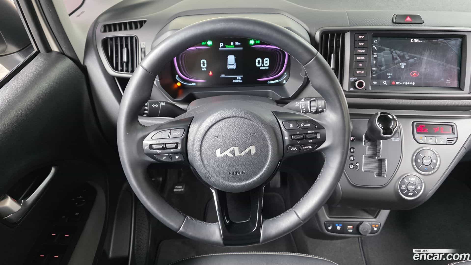 RAY Kia 2023.1-OPTION-020