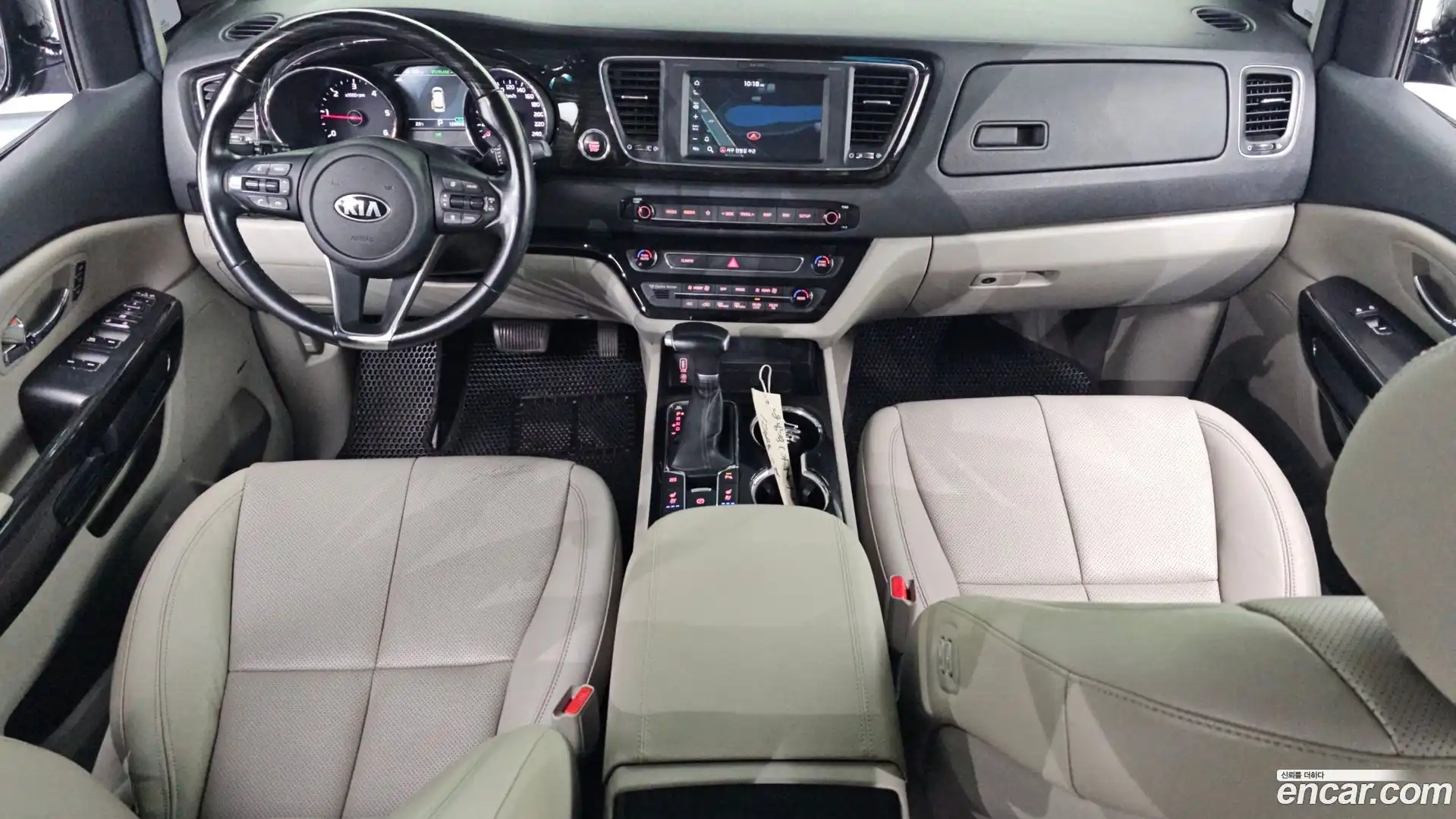 Canival Kia 2019.6-INNER-007