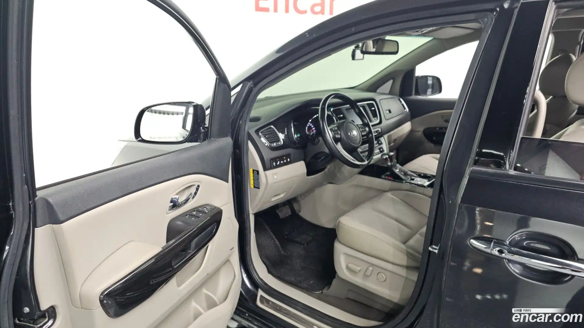 Canival Kia 2019.6-INNER-010