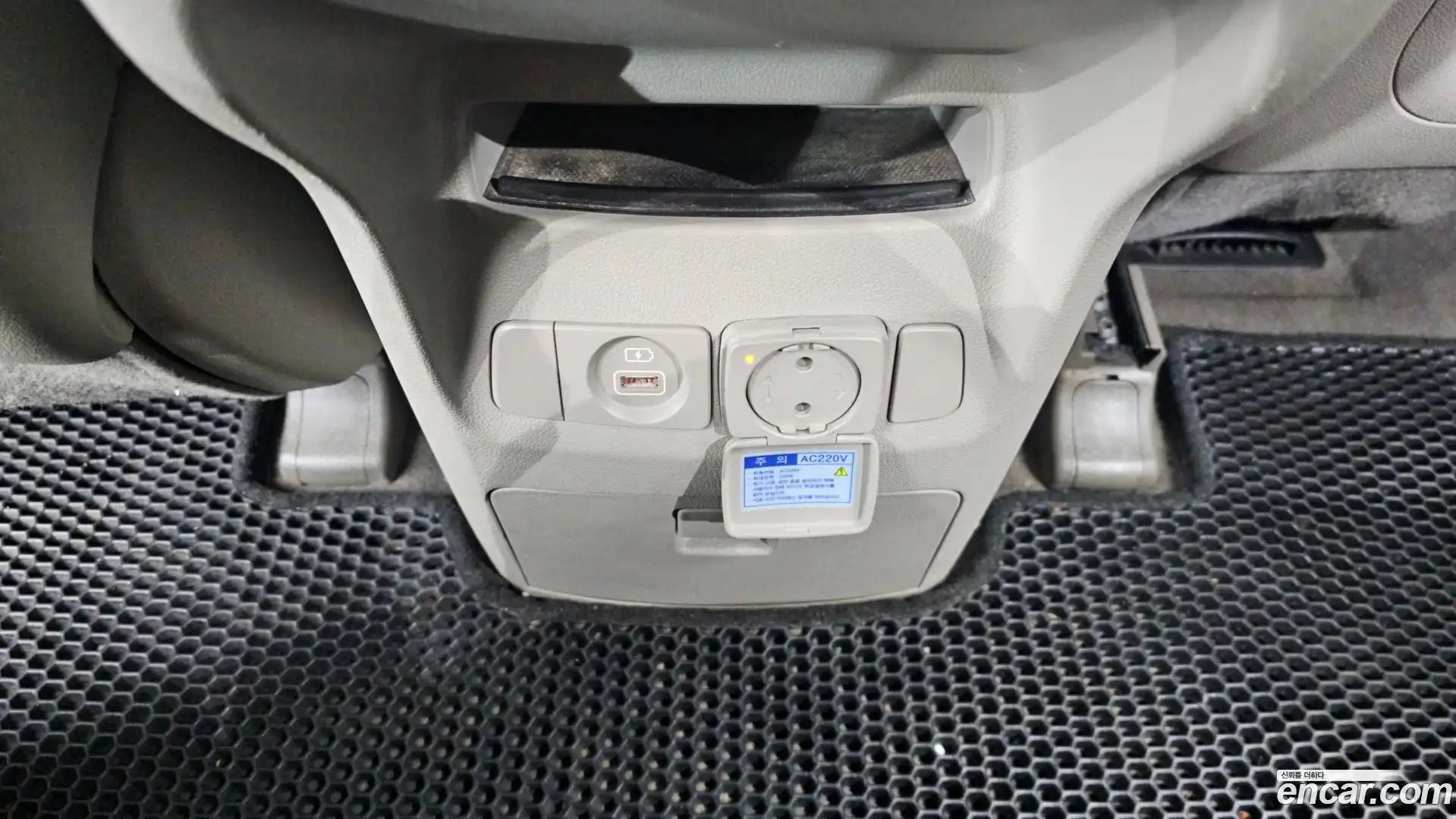 Canival Kia 2019.6-OPTION-023