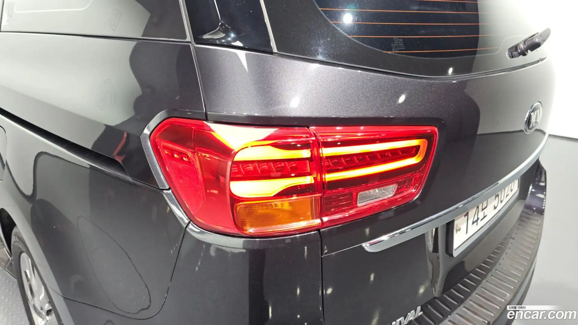 Canival Kia 2019.6-OUTER-033