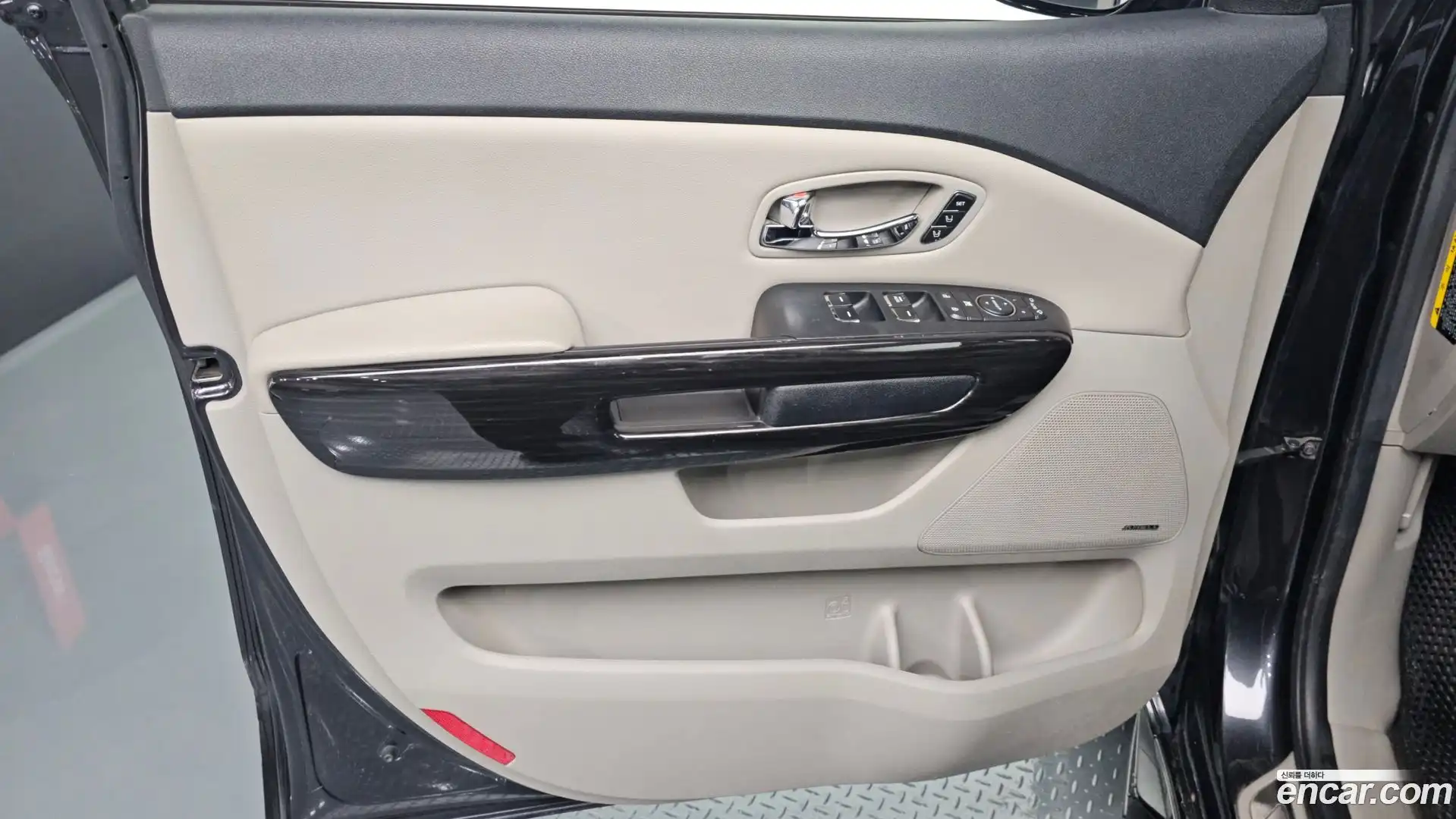 Canival Kia 2019.6-INNER-034