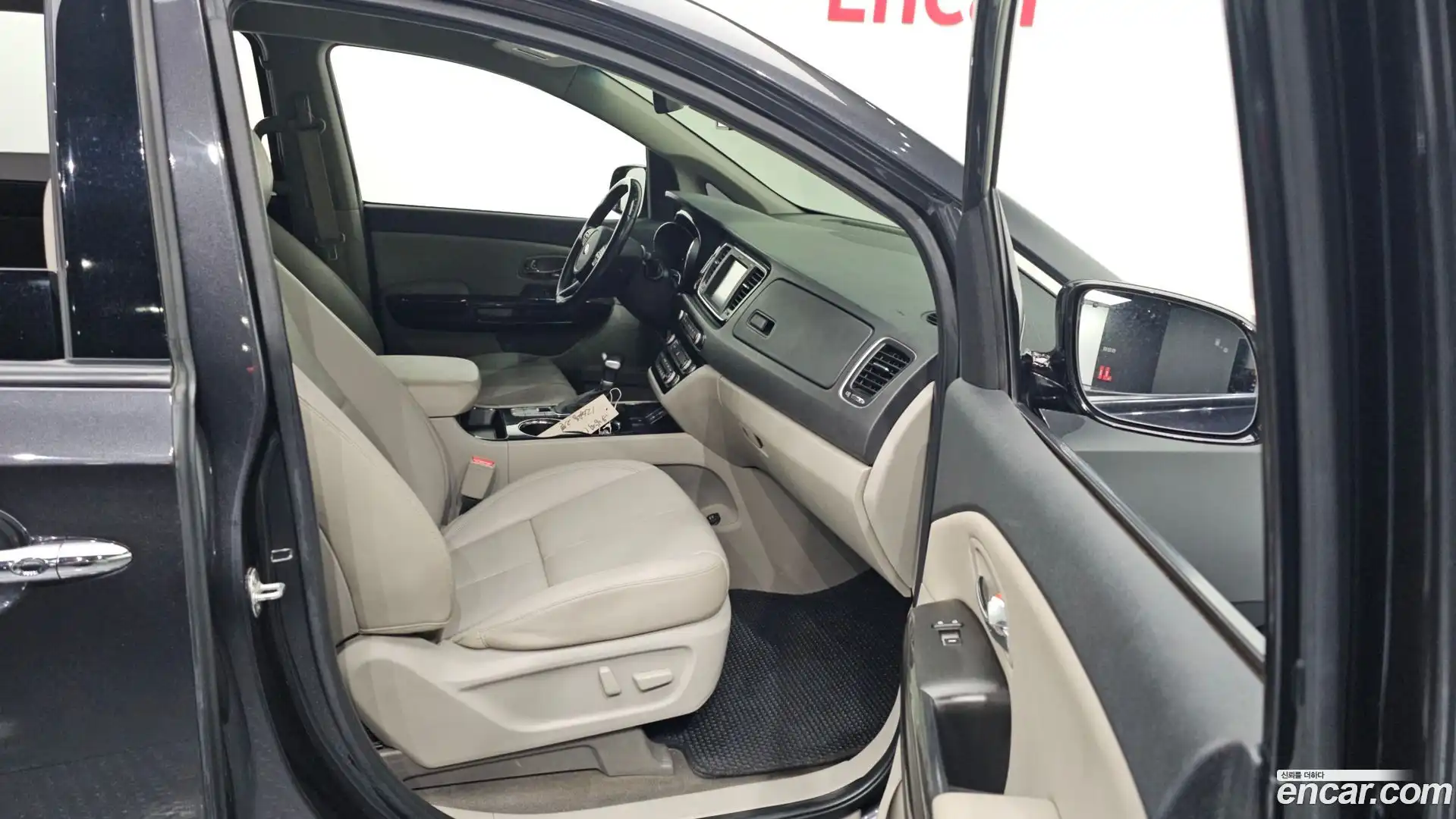 Canival Kia 2019.6-INNER-036