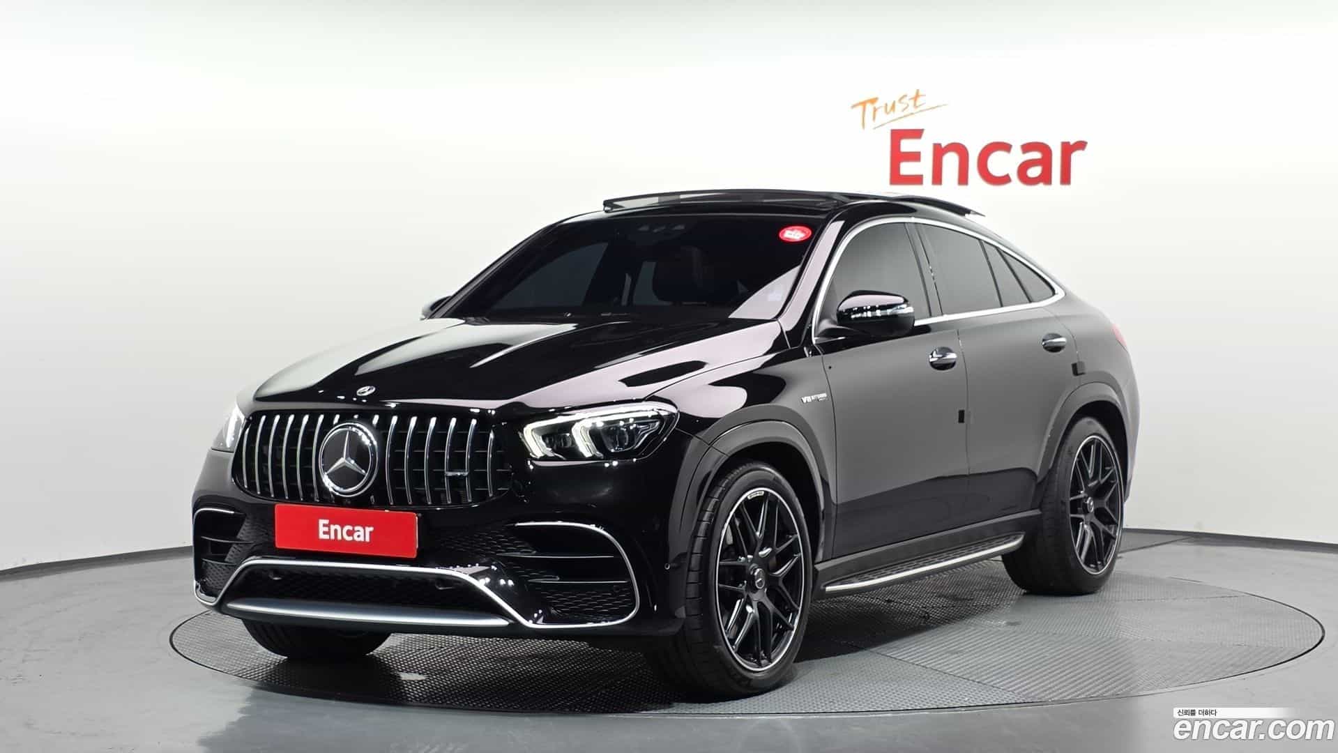 GLE-Class Mercedes-Benz 2021.7-OUTER-001