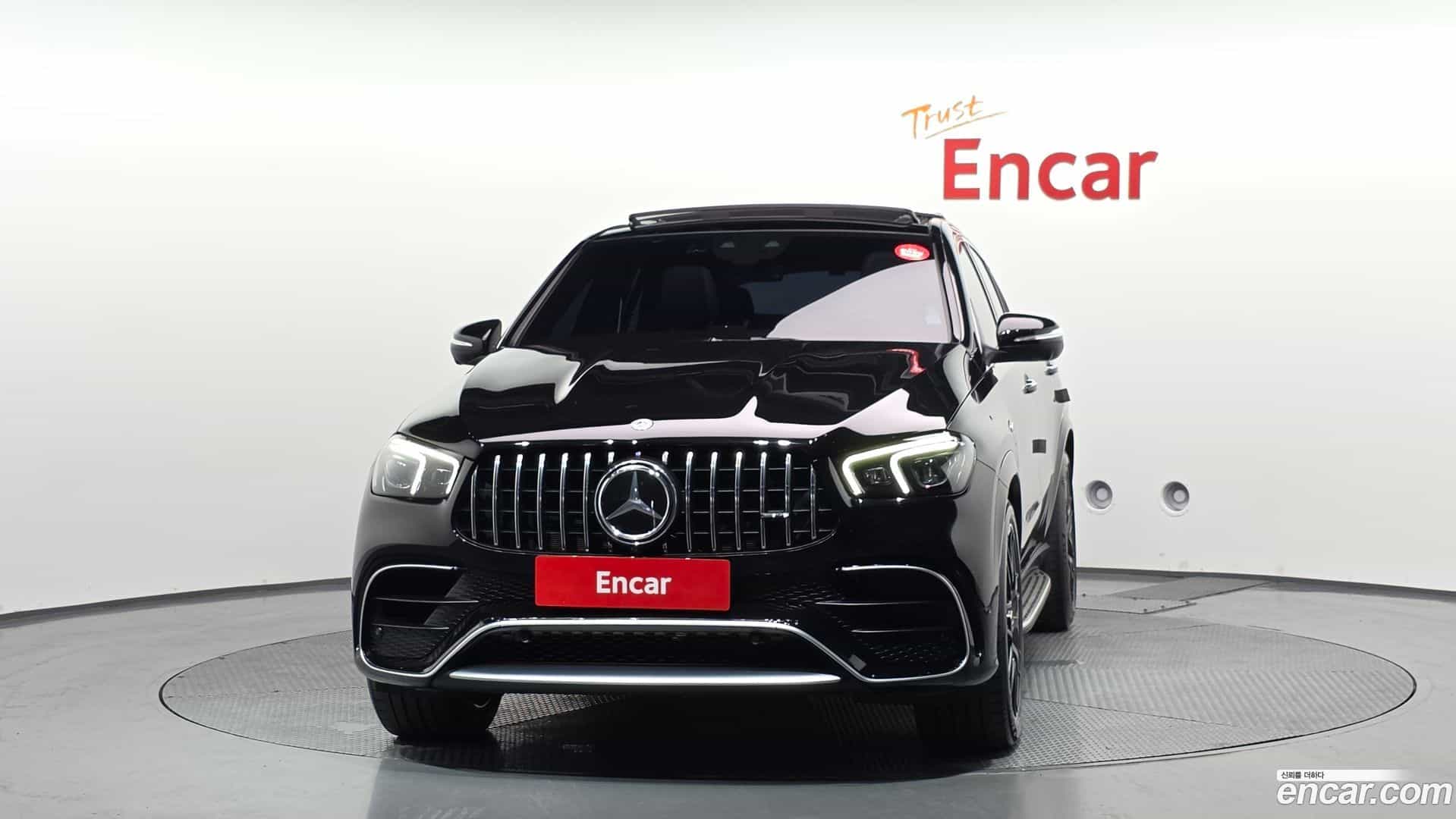 GLE-Class Mercedes-Benz 2021.7-OUTER-003