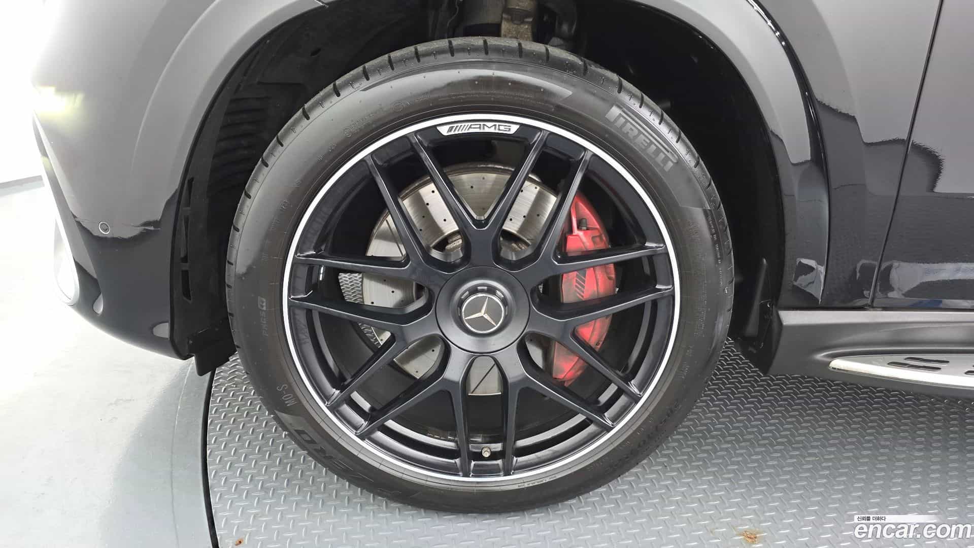 GLE-Class Mercedes-Benz 2021.7-OUTER-005