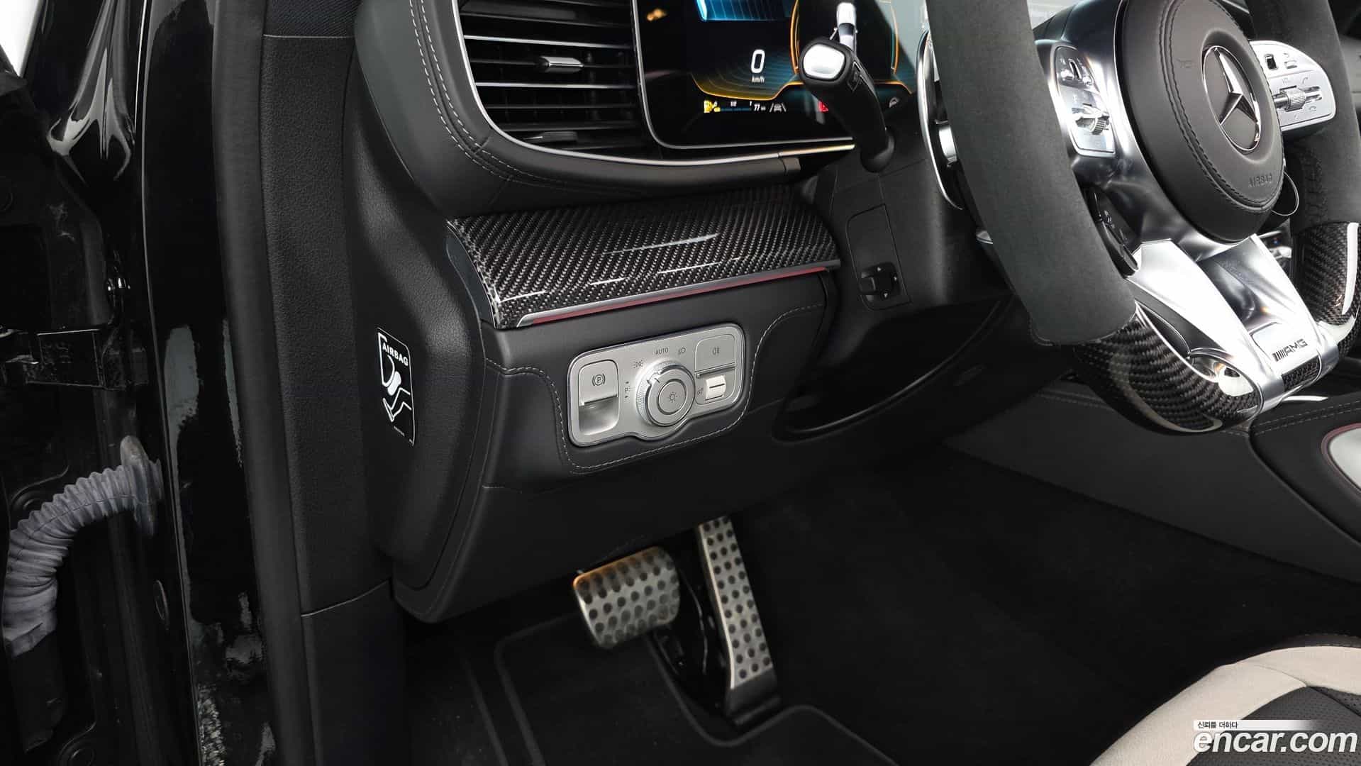GLE-Class Mercedes-Benz 2021.7-OPTION-017