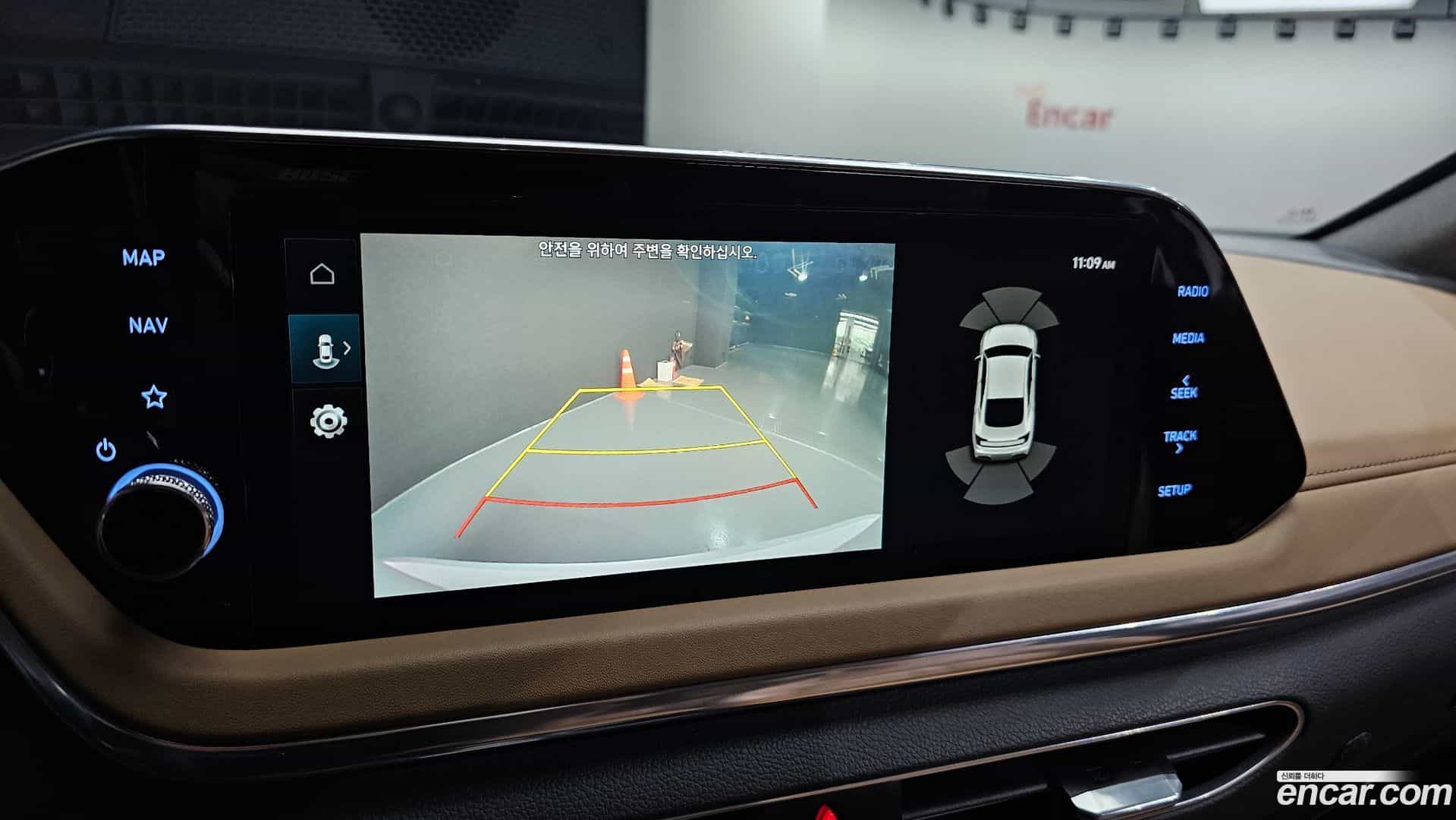 Sonata Hyundai 2019.4-OPTION-021