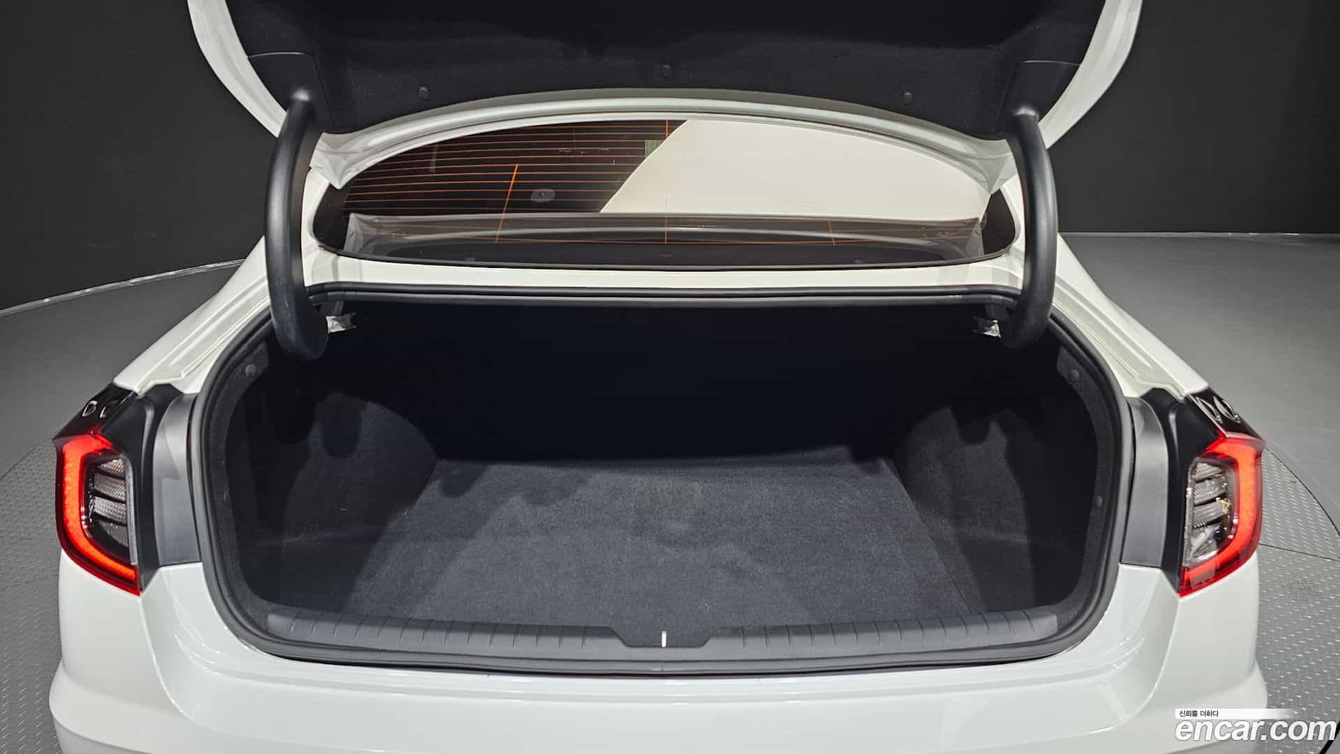 Sonata Hyundai 2019.4-OPTION-024
