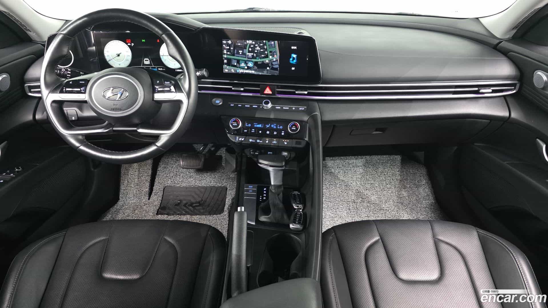 AVANTE Hyundai 2021.6-INNER-007