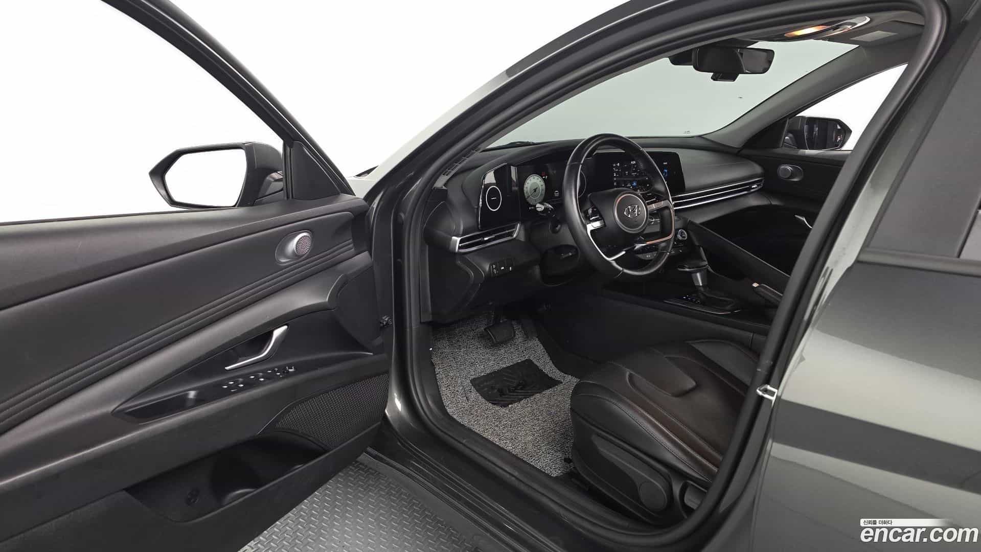 AVANTE Hyundai 2021.6-INNER-010