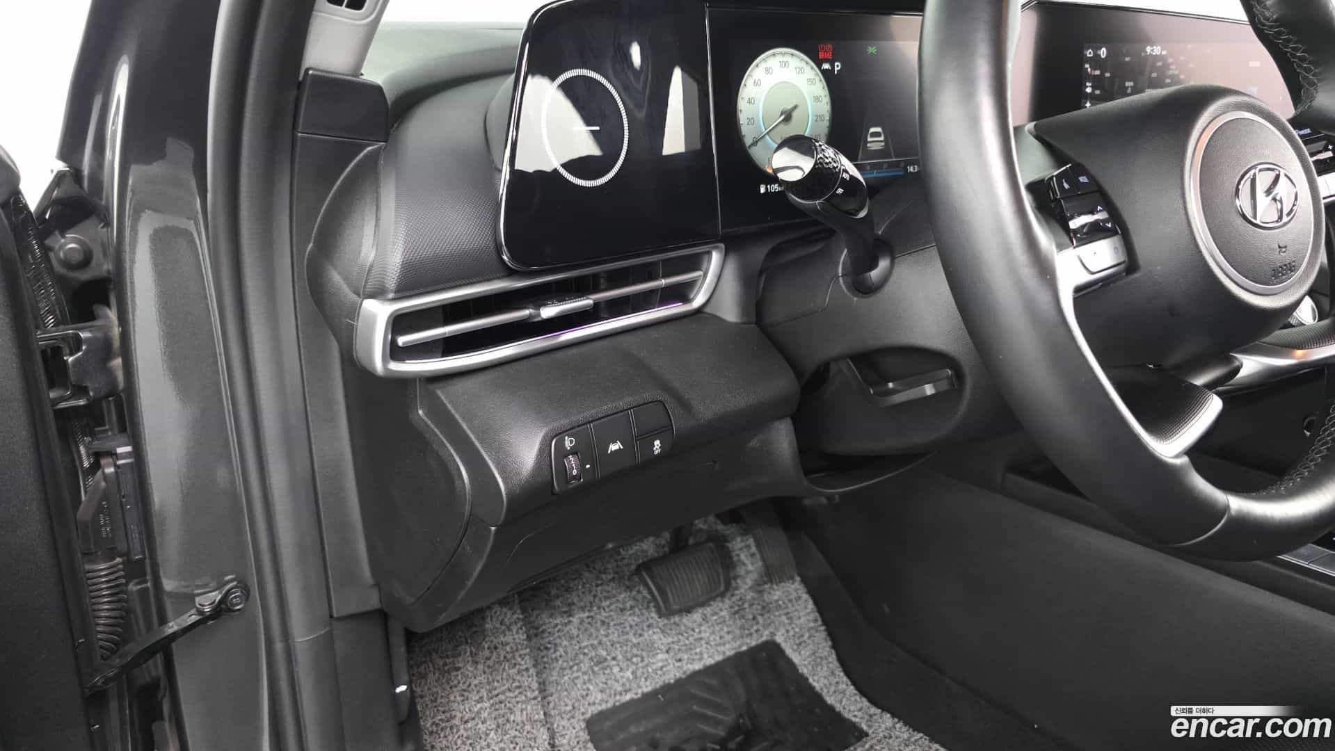 AVANTE Hyundai 2021.6-OPTION-017