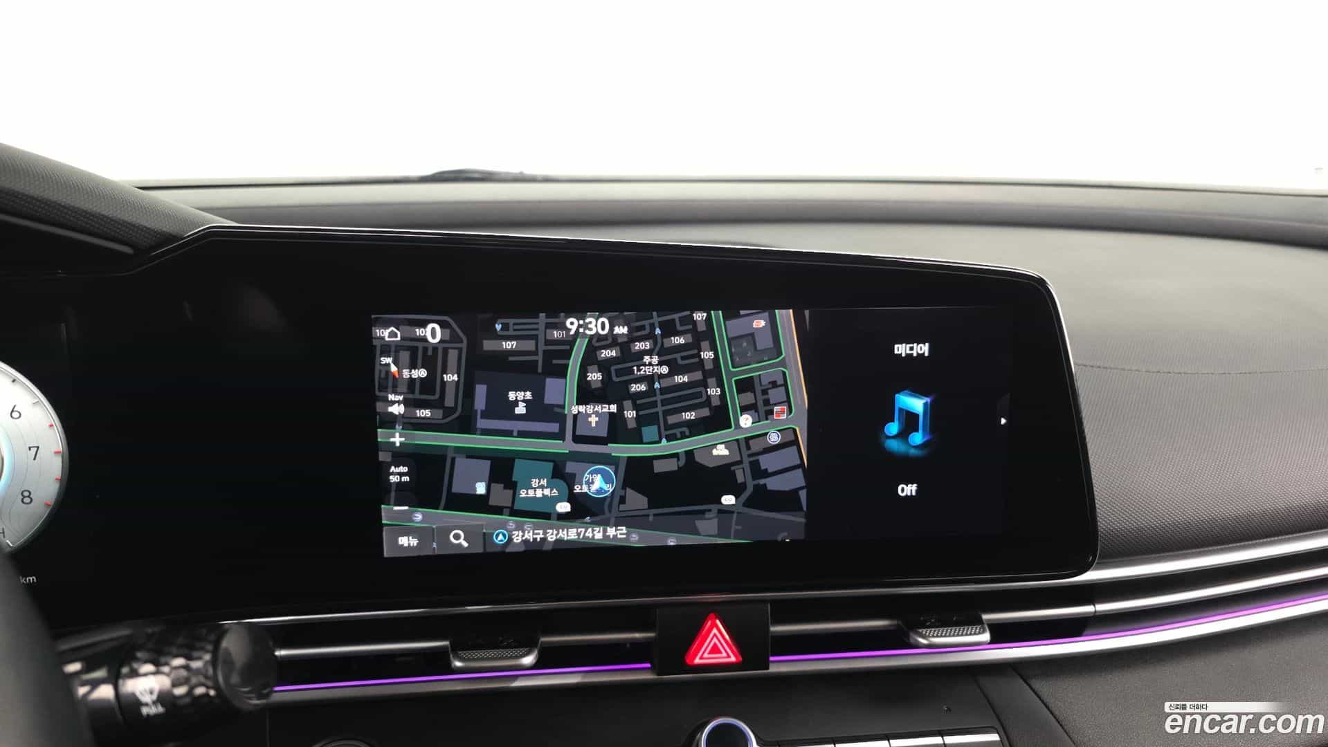 AVANTE Hyundai 2021.6-OPTION-019
