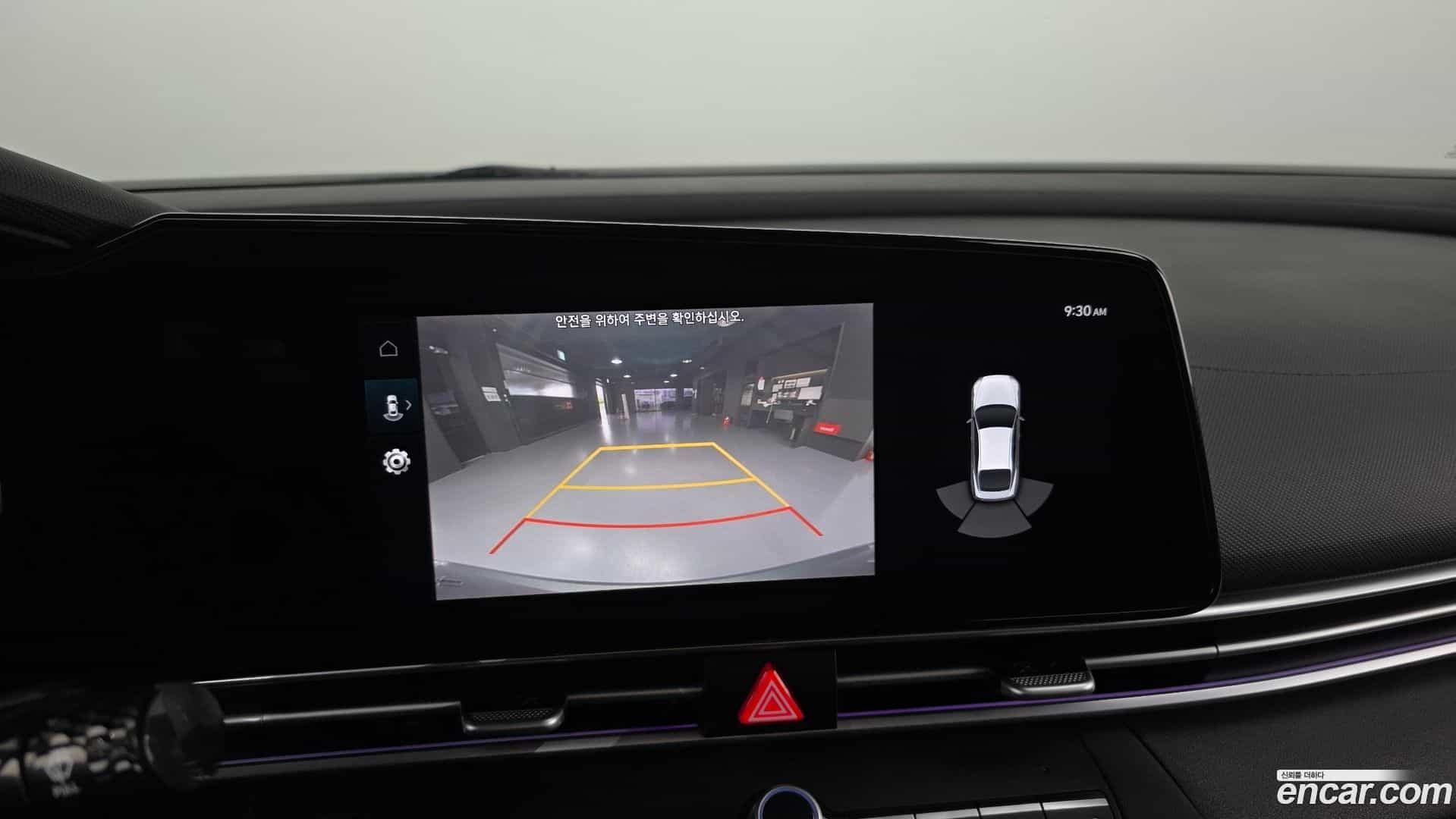 AVANTE Hyundai 2021.6-OPTION-020