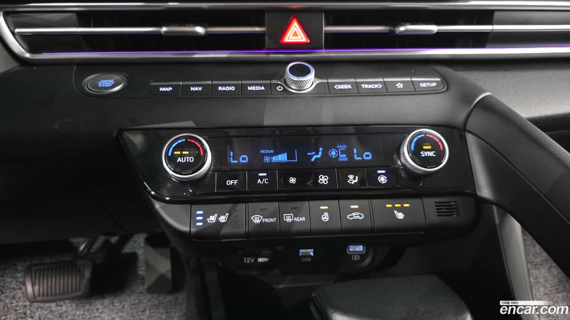 AVANTE Hyundai 2021.6-OPTION-021