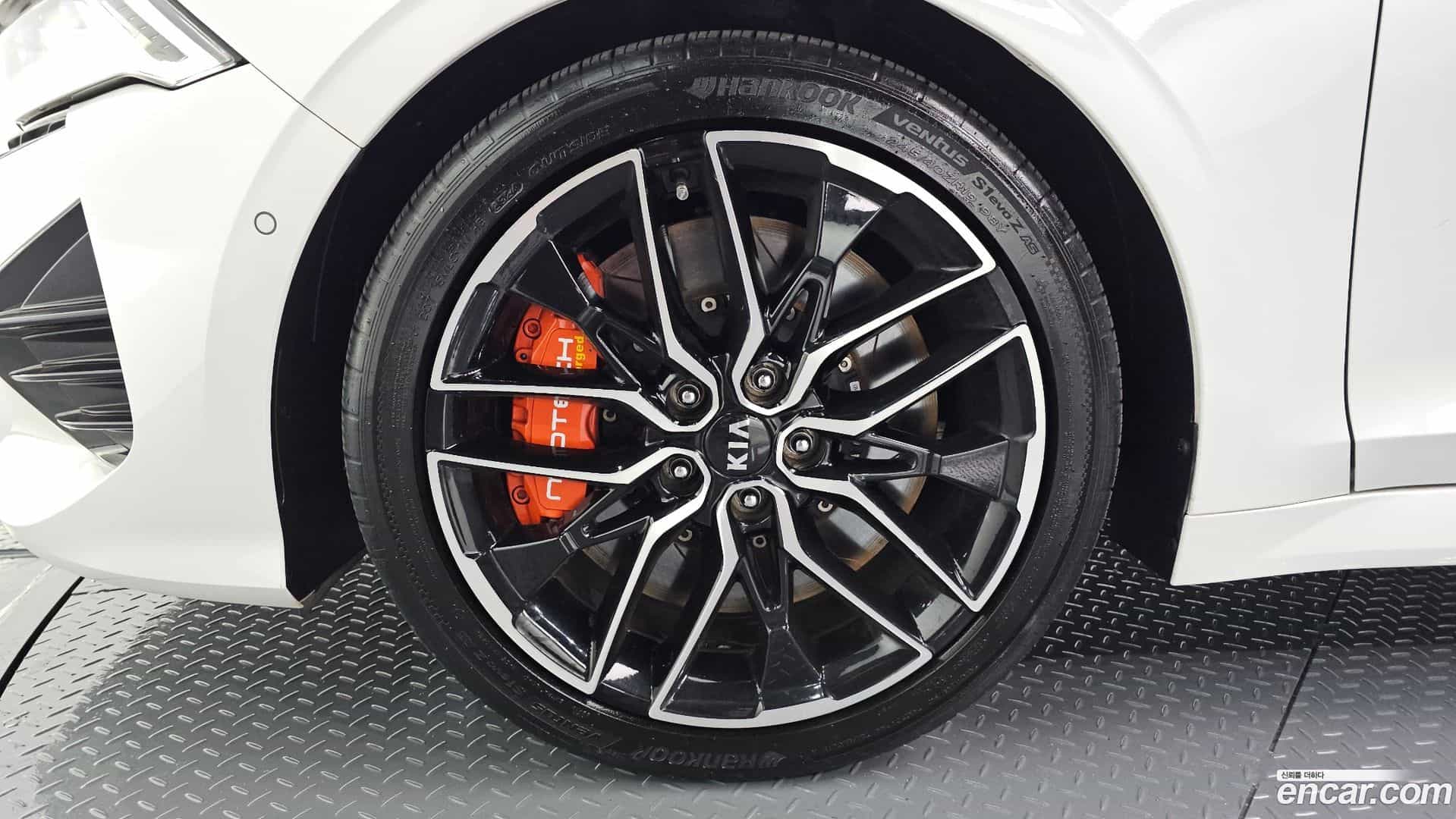 K5 Kia 2020.6-OUTER-005