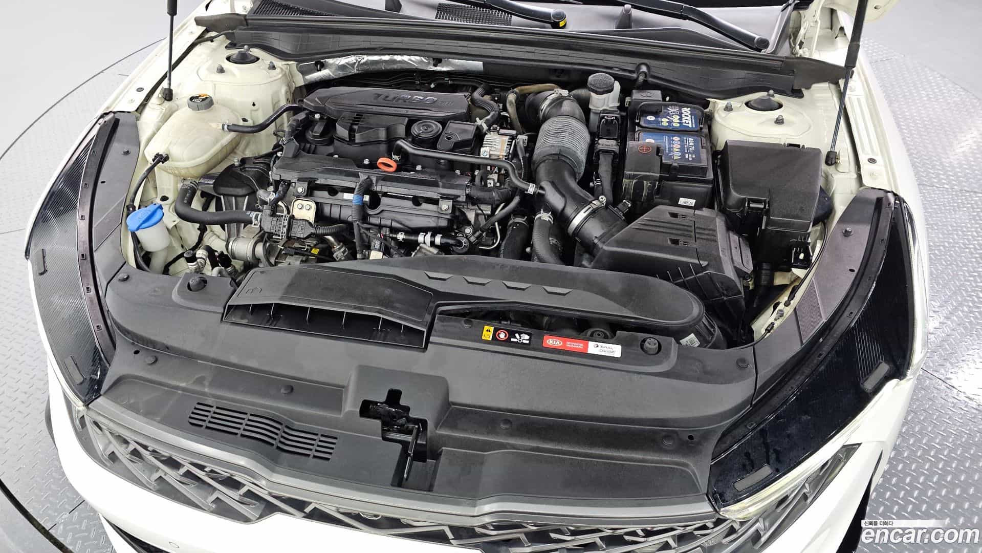 K5 Kia 2020.6-OUTER-006