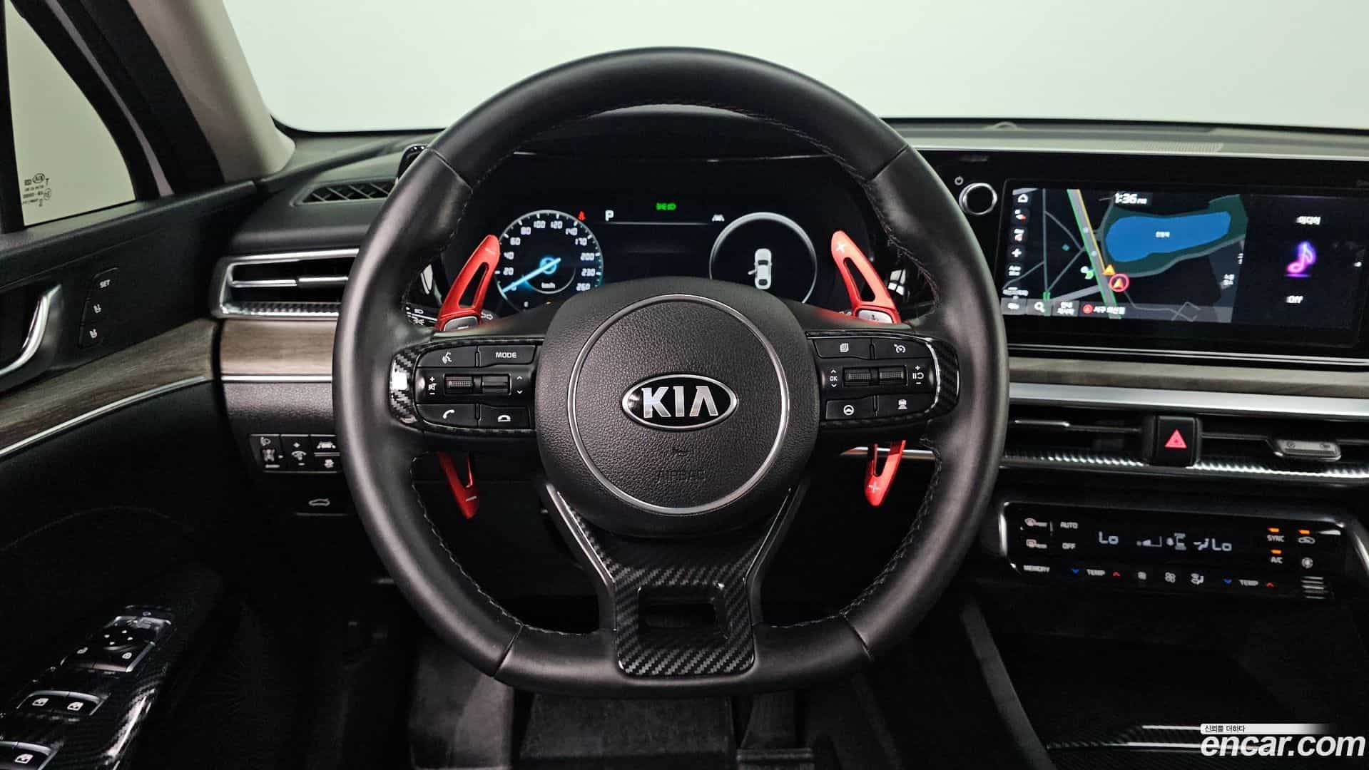 K5 Kia 2020.6-OPTION-017