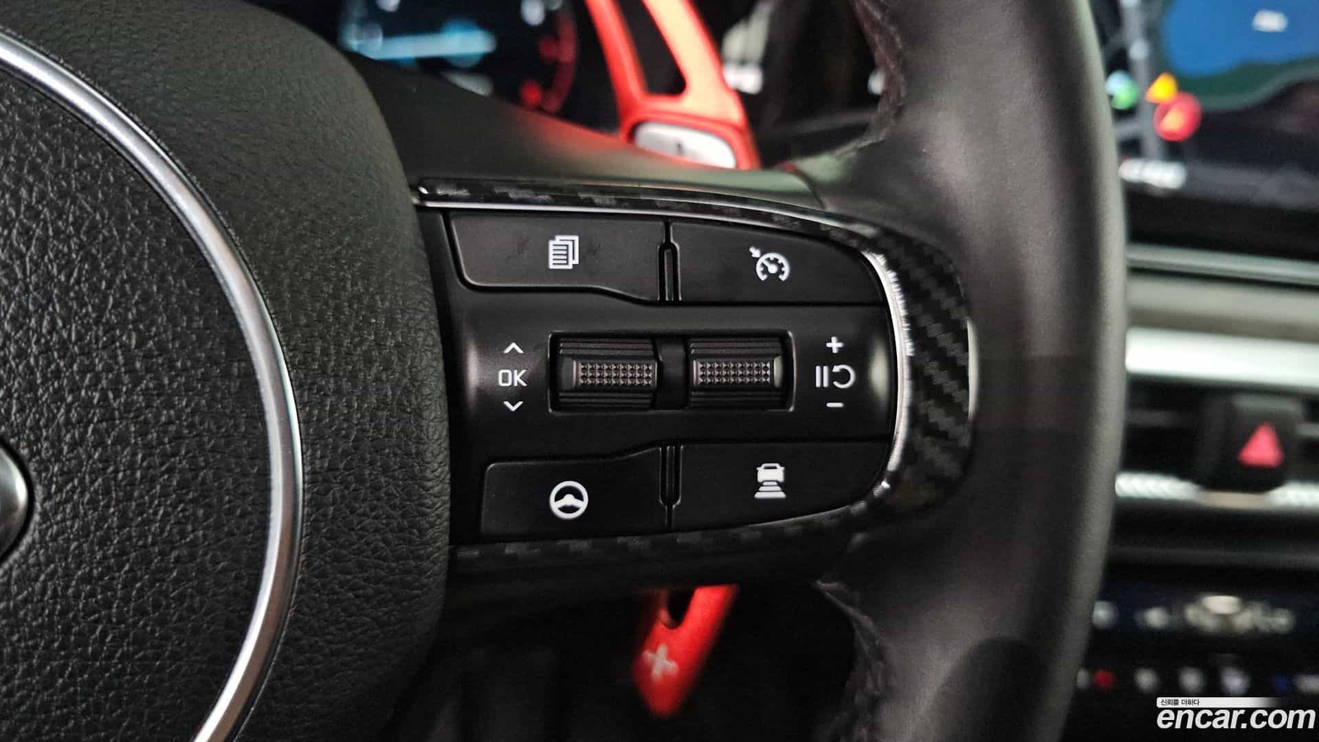 K5 Kia 2020.6-OPTION-021