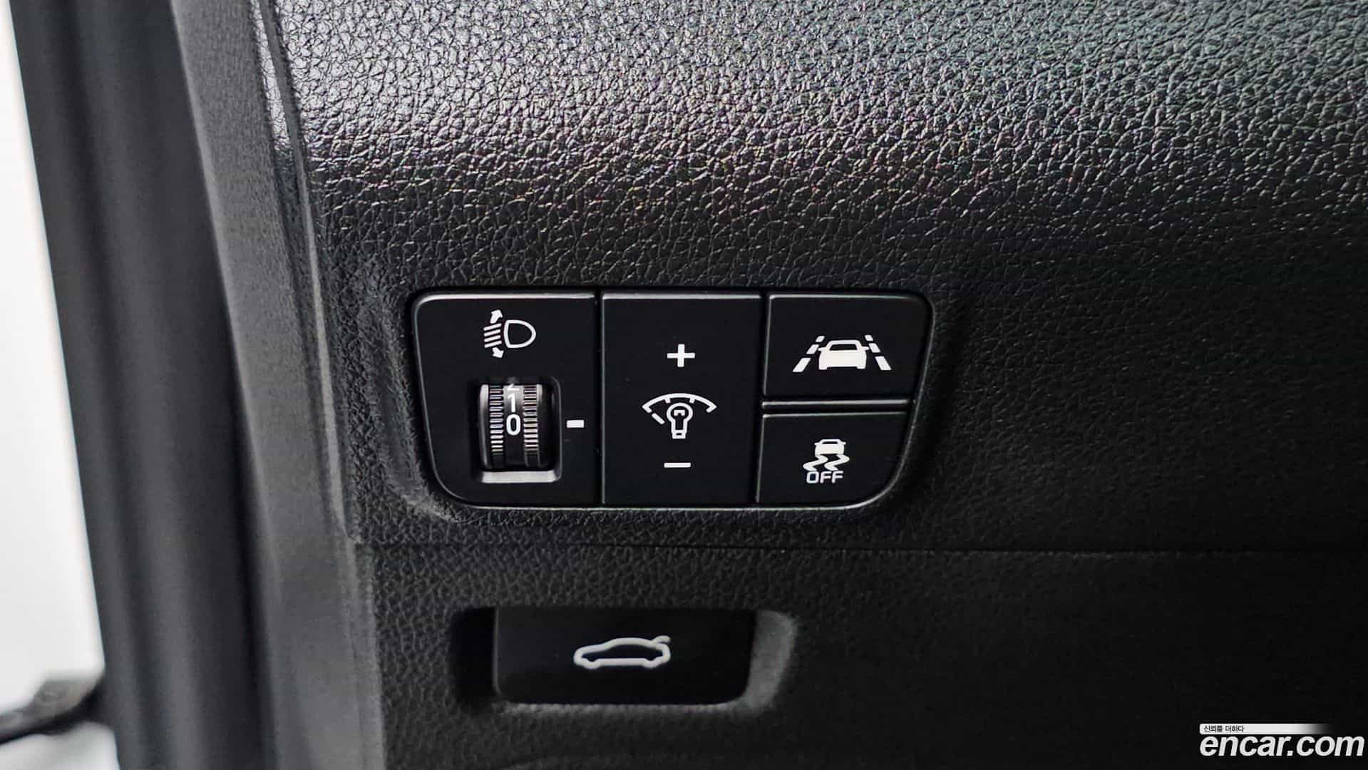 K5 Kia 2020.6-OPTION-023